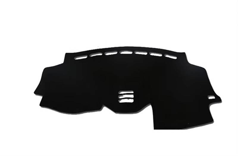 Dashboard Abdeckung Auto Für Lexus RX 300 330 350 2004–2007 2008 2009 Armaturenbrett-Abdeckung Armaturenbrett-Matte Sonnenschutz Armaturenbrett-Abdeckung Teppich von Qsnfda