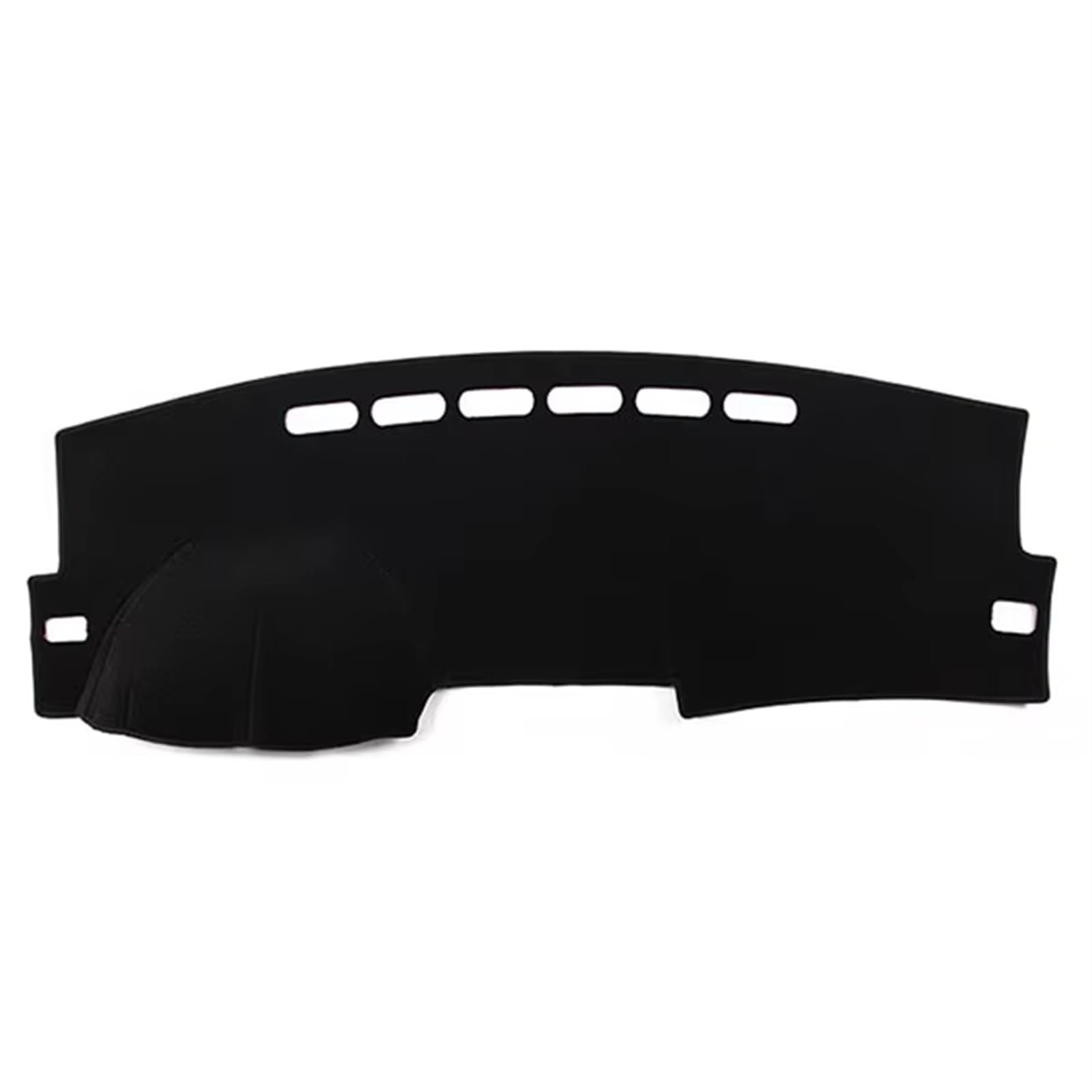 Dashboard Abdeckung Auto Für Toyota Für Corolla 2009 2010 2011 2012 2013 Dashboard Abdeckung Dash MAT PAD SONNENSCHATTEN Dash Board Abdeckung Teppich von Qsnfda