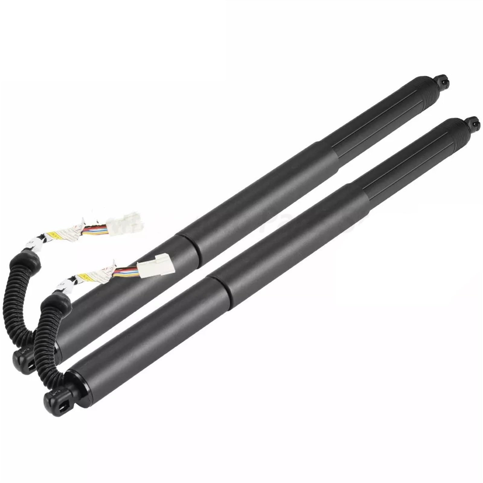 Gasfeder Dämpfer Kofferraum Für F48 X1 2014-2019 Heckklappe Power Lift Unterstützung Strut 51247365979 Elektrische Luke Lift Unterstützung Mit Opener Schock Kofferraumdämpfer(Links und rechts) von Qsnfda