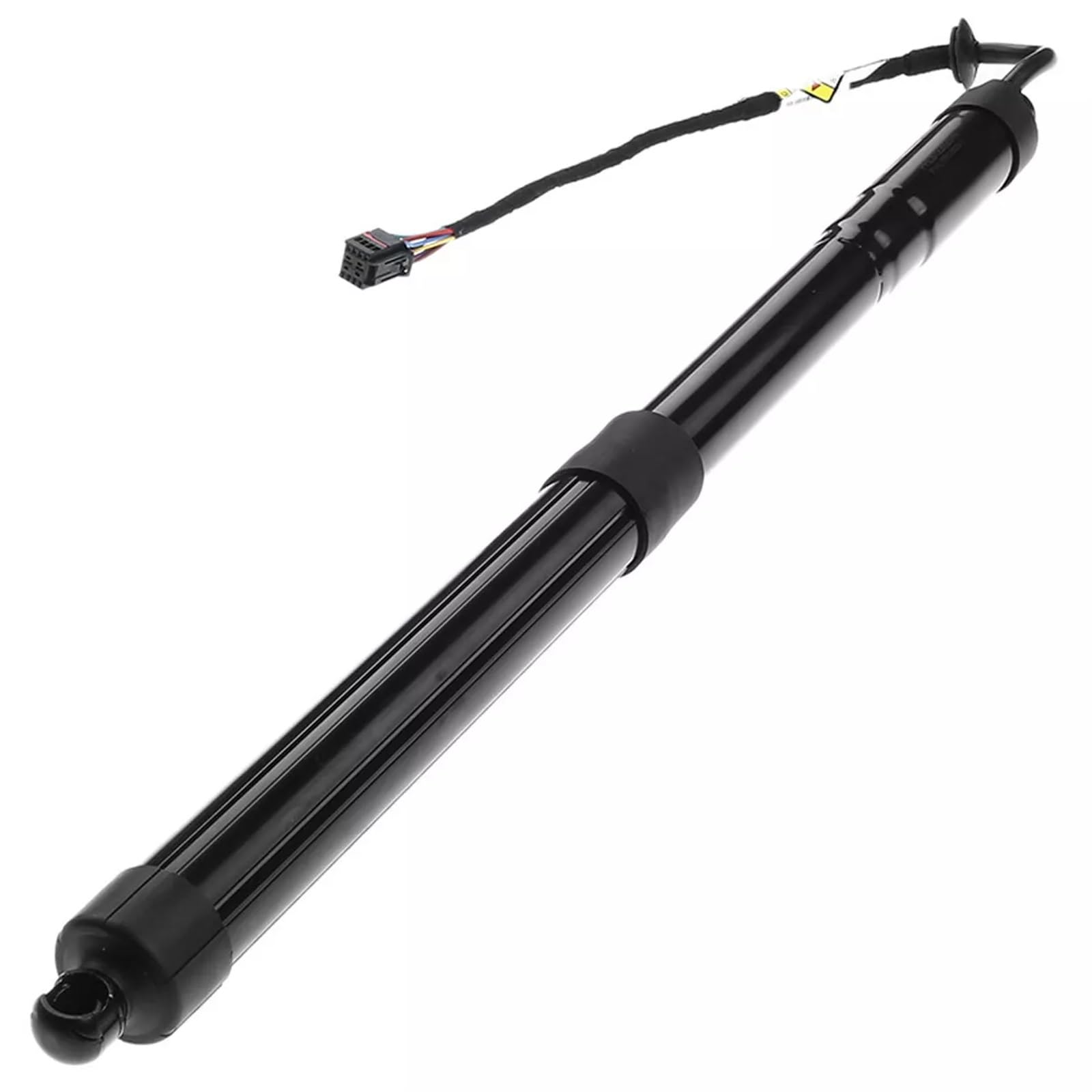 Gasfeder Dämpfer Kofferraum Für Hyundai Für Santa Fe Sport 2015-2018 Stamm Strut Shock Unterstützung 81780-2W600 Heckklappe Power Hatch Lift Unterstützt Kofferraumdämpfer(Left Side) von Qsnfda