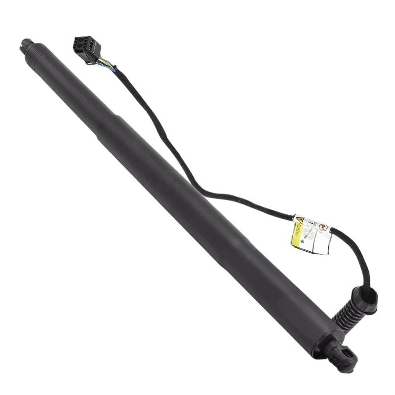 Gasfeder Dämpfer Kofferraum Für Q3 2018-2022 Stamm Strut Shock Unterstützung Power Heckklappe Streben 83A827851D Power Heckklappe Streben Kofferraumdämpfer(Right Side) von Qsnfda