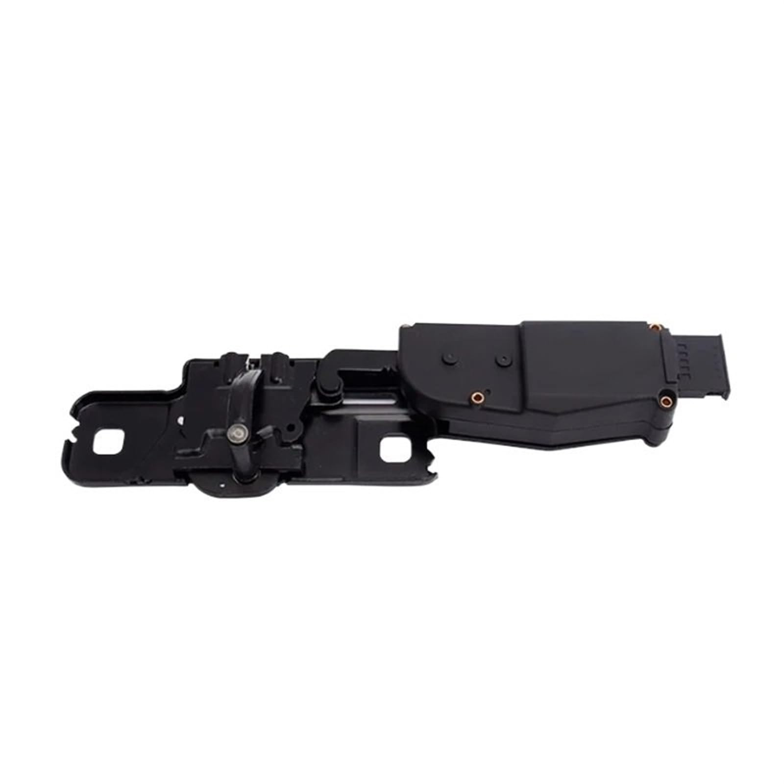 Heckklappenschloss Für A4 A6 Q5 Q7 2006-2015 Auto Elektrische Heckklappe Trunk Lock Block Motor 4F9827383B 4F9827383D 4F9827383E 4F9827383G Heck Hecktürschloß von Qsnfda