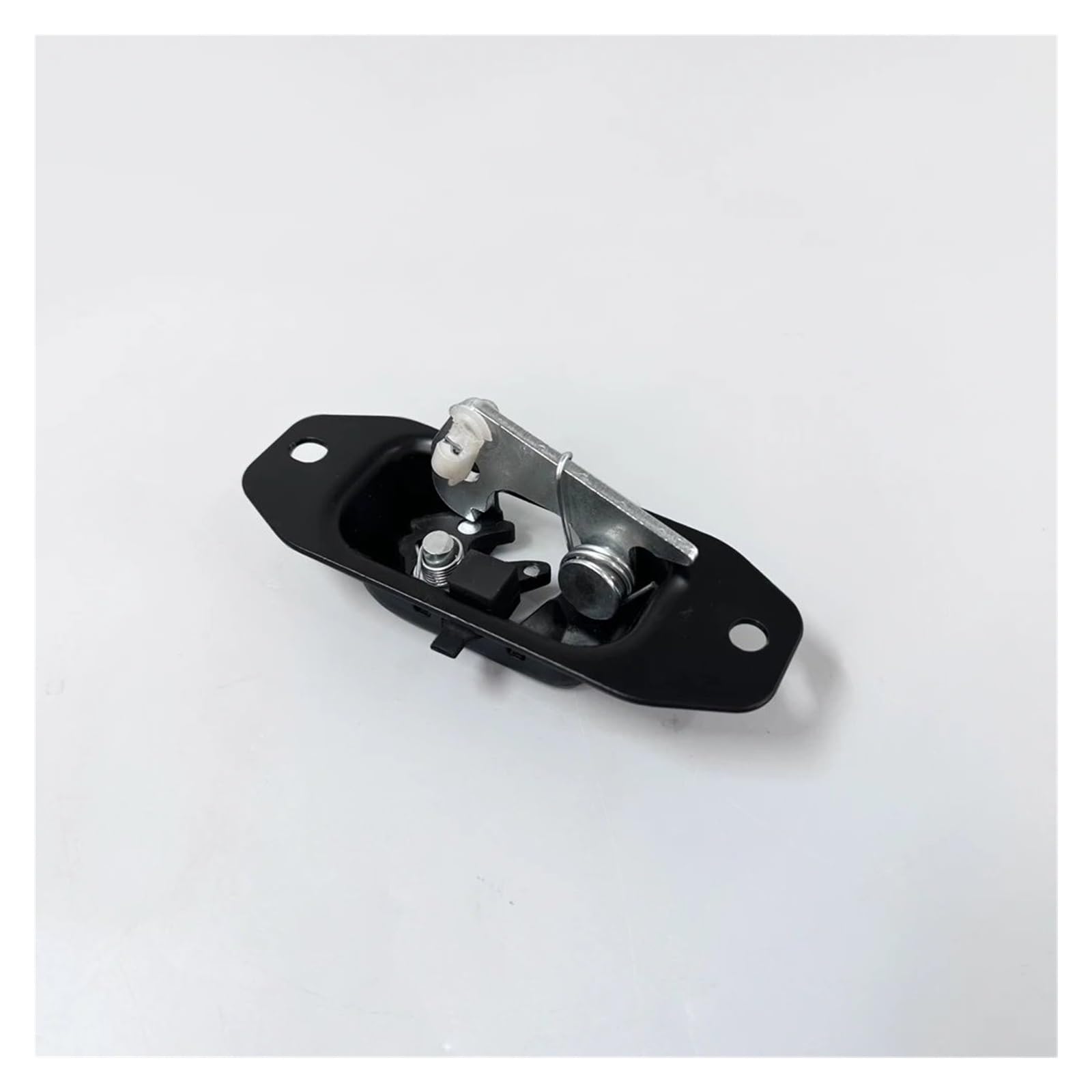 Heckklappenschloss Für Chevrolet Für Silverado Für Sorod Für Sierra 2007-2019 Heckklappe Lock Latch Release 23158822 Heck Hecktürschloß(1pc) von Qsnfda