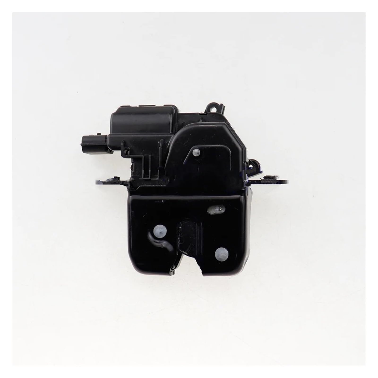 Heckklappenschloss Für Megane Für Laguna Für Fluence Für Duster 2008-2020 Auto Kofferraum Türschloss Latch Aktuator Motor Heckklappe 2190-5606010-10 Heck Hecktürschloß von Qsnfda