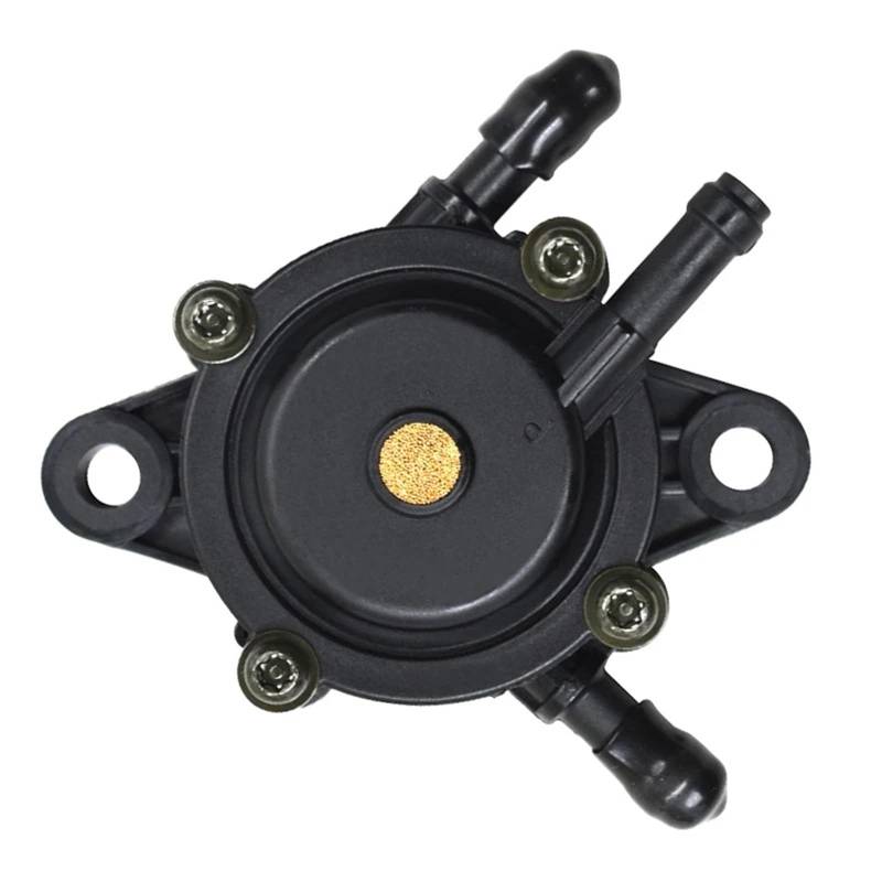 Motorrad Benzinpumpe Für 16700-Z0J-003 16700-ZL8-013 GC135 GC160 GC160A GC160LA GC160LE GC190A GC190LA GCV520 GCV520U Motorrad Kraftstoff Pumpe Benzinhahnventil von Qsnfda