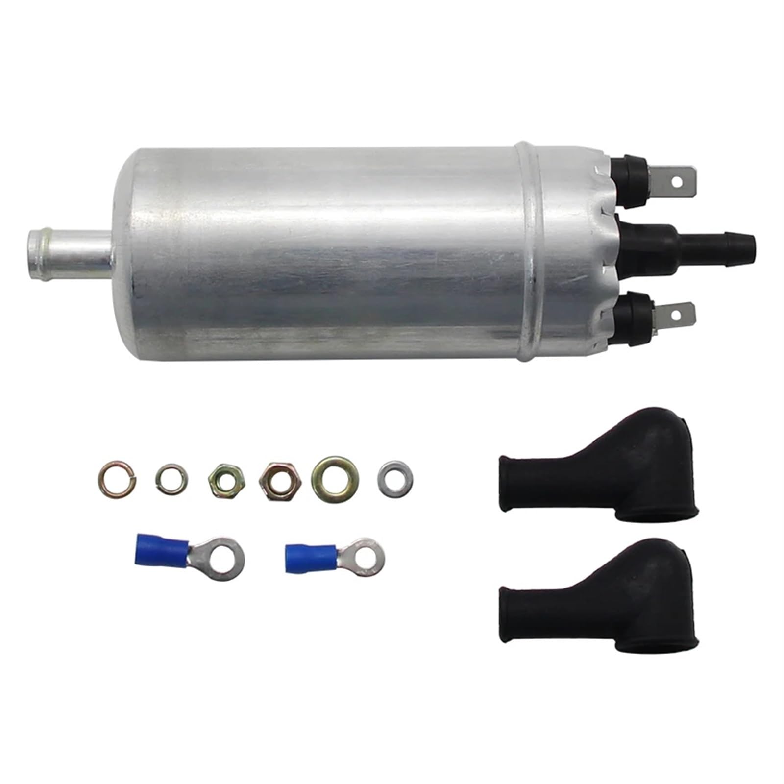 Motorrad Benzinpumpe Für Mercury 175 E150 E175 E200 E220 14307T 14307A1 14307T01 Motor Benzin Gas Kraftstoff Pumpe Benzinhahnventil von Qsnfda