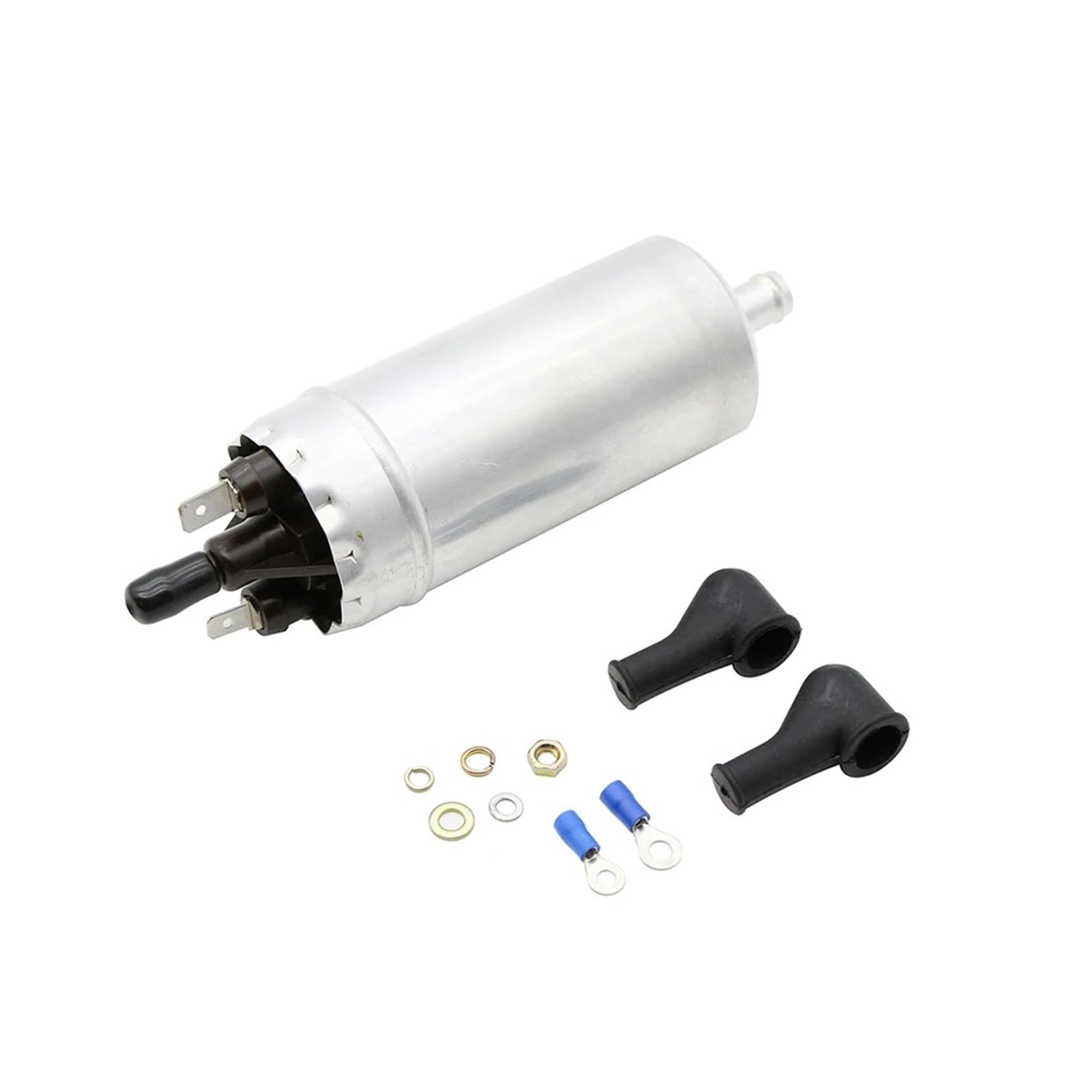 Motorrad Benzinpumpe Für Mercury 175 E150 Für XRI E150 E175 E200 Für Magnum E200 Für XRI E200 E150 14307T01 14307A1 Motorrad Kraftstoff Pumpe Benzinhahnventil von Qsnfda