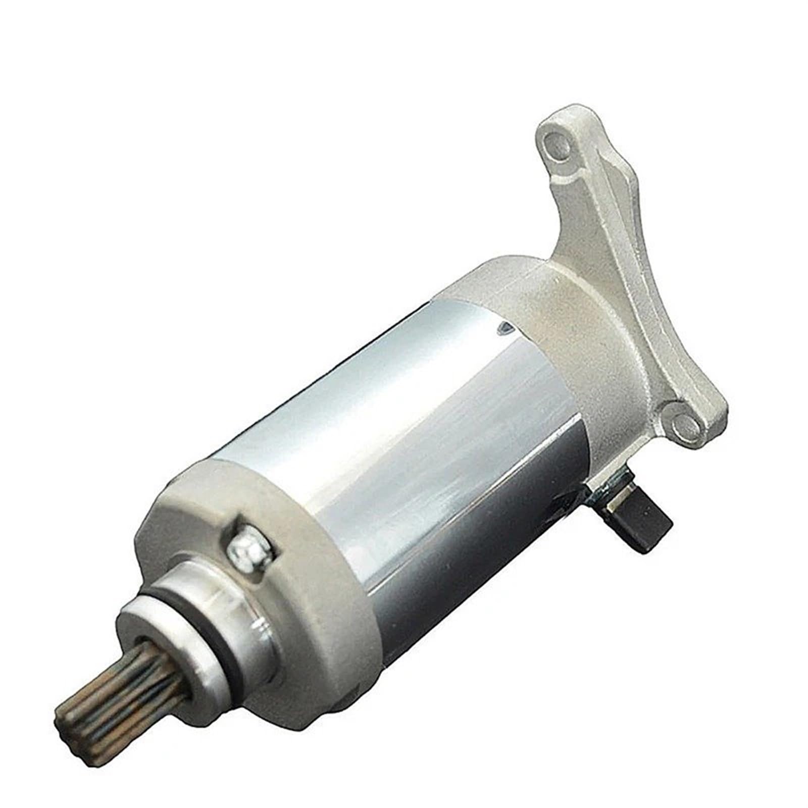 Qsnfda Anlasser Motor Für 2JX-81800-00-00 3AW-81800-01-00 3AW-81890-00-00 Off Road Dirt Bike Motorrad Motor Teile Starter Motor Startermotor von Qsnfda