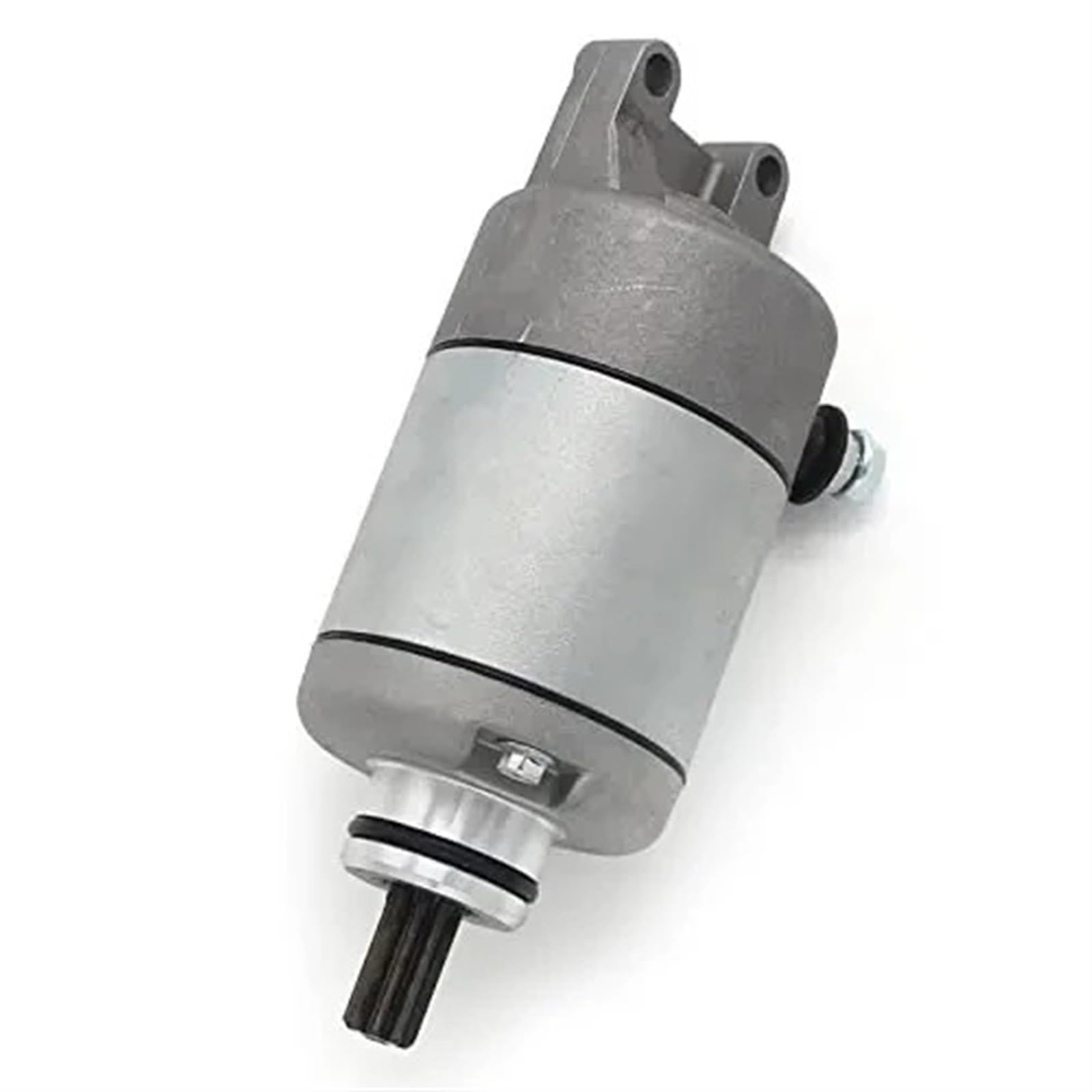 Qsnfda Anlasser Motor Für Aprilia Für Scarabeo 125 2007-2010 Für Scarabeo 200 2007-2010 AP2QCA000648 Starter Motor Startermotor von Qsnfda