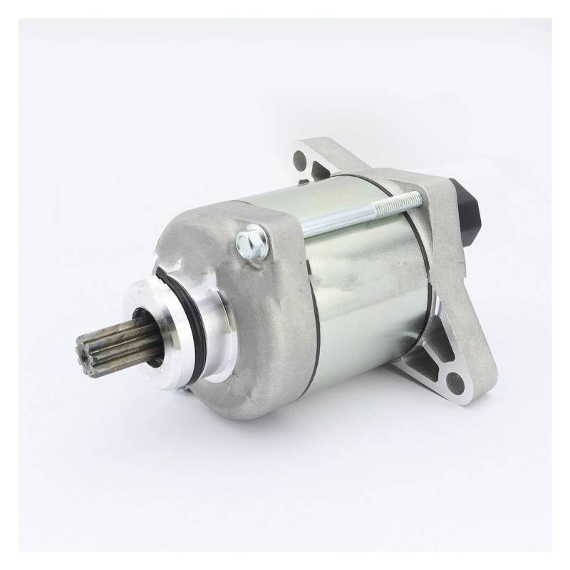 Qsnfda Anlasser Motor Für BETA Motor 026.07.011.80.00 Starter Motor 300cc RR Für Offroad Scooter Elektrische Motorrad Teile Starter Startermotor von Qsnfda