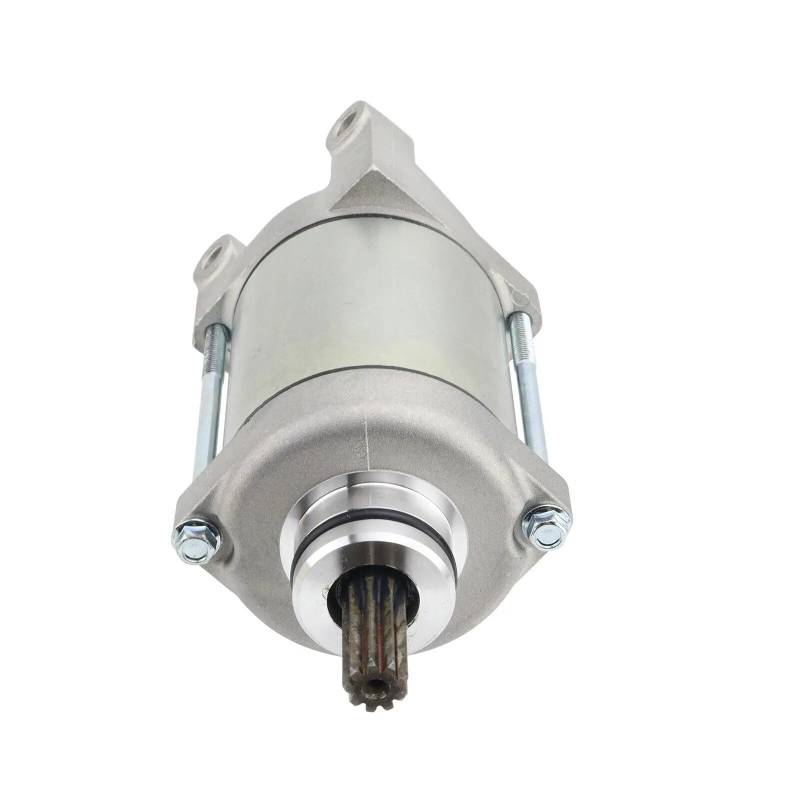 Qsnfda Anlasser Motor Für CB1000R Für CBR1000 Für FIREBLADE Für CBR1000RRSP Für CBR1000RR Motor Teile 31200-MFL-003 Motorrad Starter Motor Startermotor von Qsnfda