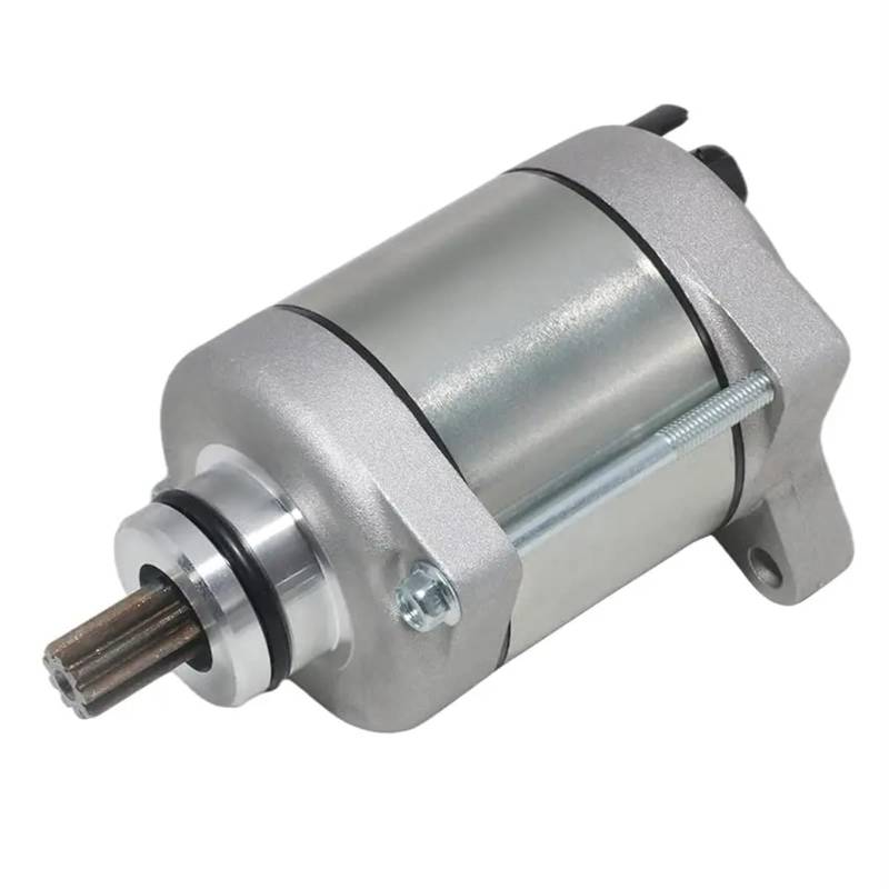 Qsnfda Anlasser Motor Für CRF450 Für CRF450R 2019-2022 Für 450cc Für CRF450RX 2019-2022 Motorradmotor OEM-Nr. 31200-MKE-A71 Anlassermotor Startermotor von Qsnfda