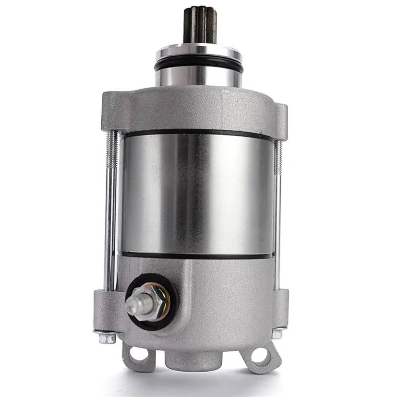 Qsnfda Anlasser Motor Für CRF450 Für CRF450X 2005-2018 Elektrische Motor Starter Motor 31200-MEY-671 Starter Startermotor von Qsnfda