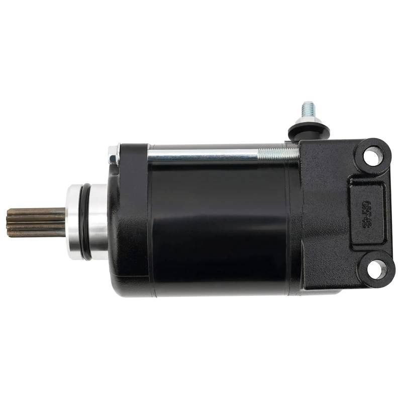 Qsnfda Anlasser Motor Für G310 G310R K03 2016-2021, G-310 G310 Für G310GS K02 2016 2017 2018 2019 2020 2021 12418559627 Anlasser Startermotor von Qsnfda