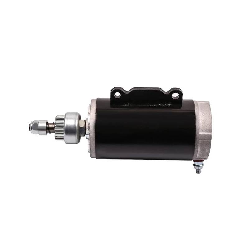 Qsnfda Anlasser Motor Für Johnson Für OMC Für Evinrude Für Marine 80 85 88 90 100 112 115 120 125 135 140 410-21012 0385529 0389954 Anlassermotor Startermotor von Qsnfda