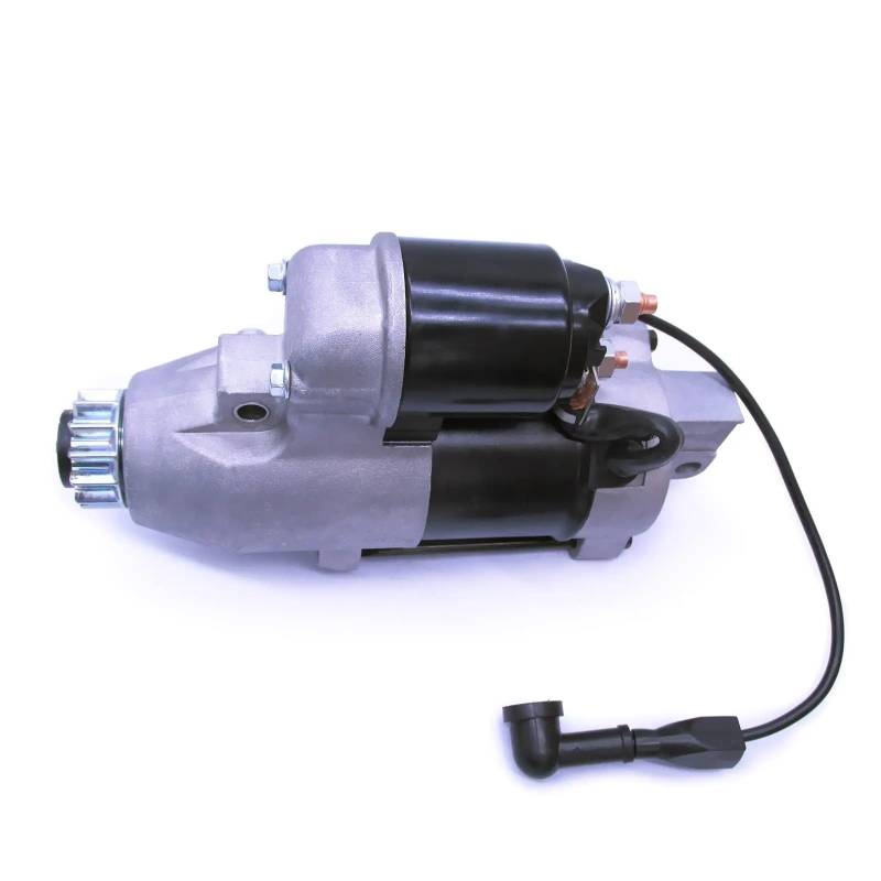 Qsnfda Anlasser Motor Für Marine LZ VZ Z 115HP-175HP S114836A 881368T1 88136 68F-81800-00 Boot Motor Starter Motor 68V-81800-00 6CJ-81800-00 Startermotor von Qsnfda