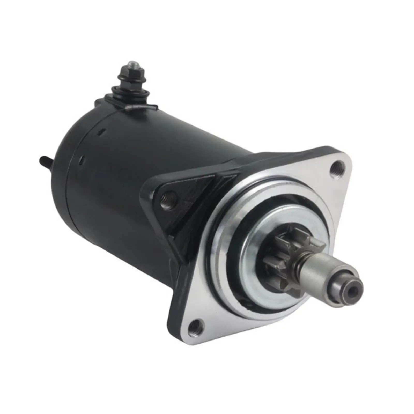 Qsnfda Anlasser Motor Für Sea-DOO Für PWC 800-8 Zahn Für Bendix Für GSX Für SPX Für GTX Für RFI Für Rotax 278-001-497 278-001-936 Für Anlasser 18531 Startermotor von Qsnfda