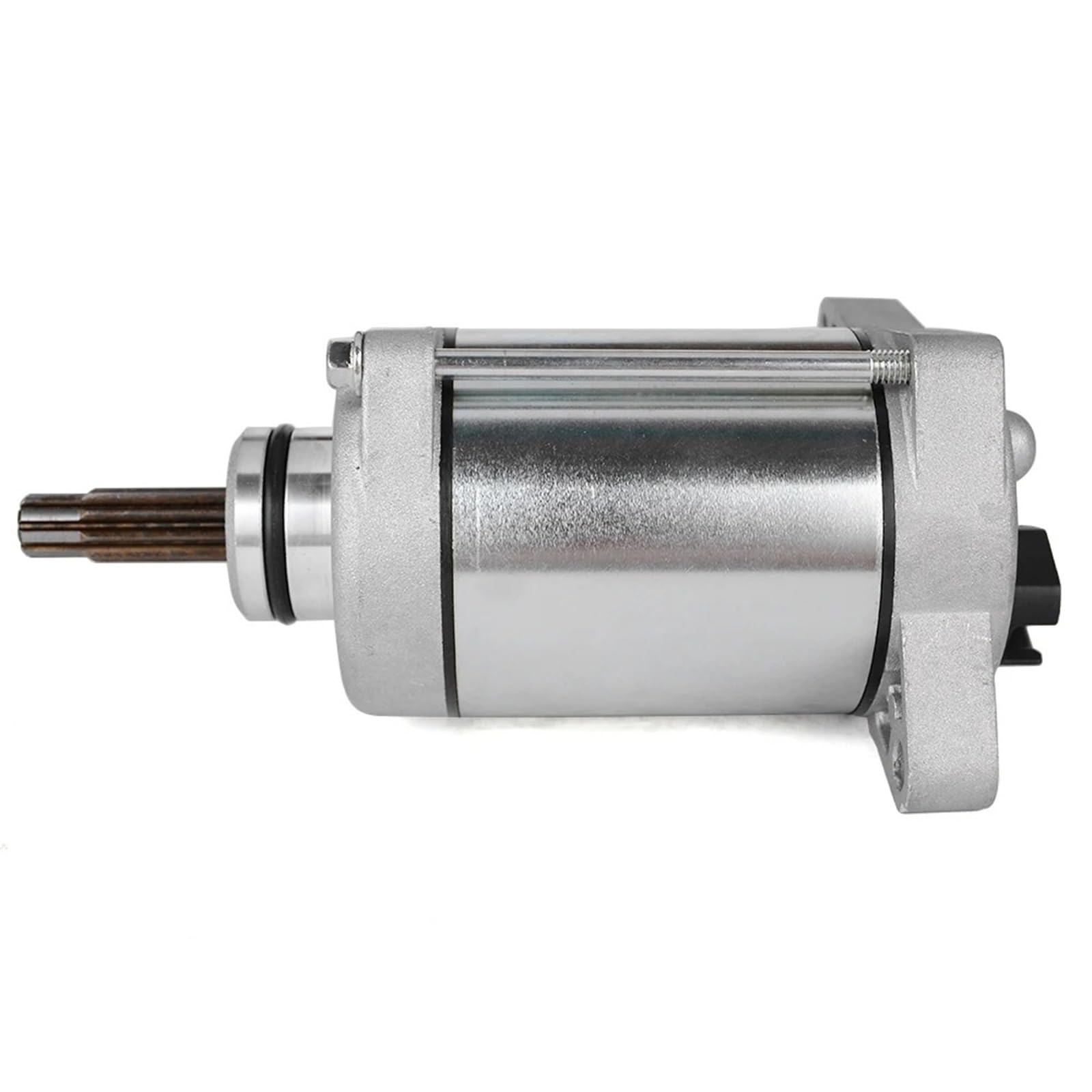 Qsnfda Anlasser Motor Für TRX 420 Für TRX420FPA Für TRX420FA Für Rancher Für TRX420 FE 420 Für FourTrax ES Motorrad 31200-HP5-601 Starter Motor Startermotor von Qsnfda