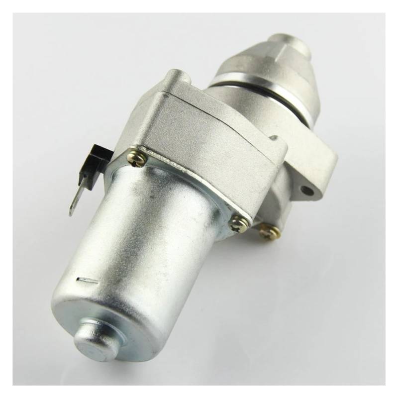 Qsnfda Anlasser Motor Für TZR50 2003 2004 2005 2006 2007 2008 2009-2016 Für TZR 50 Für Donner Für Kind 1993-2002 Starter Motor Startermotor von Qsnfda