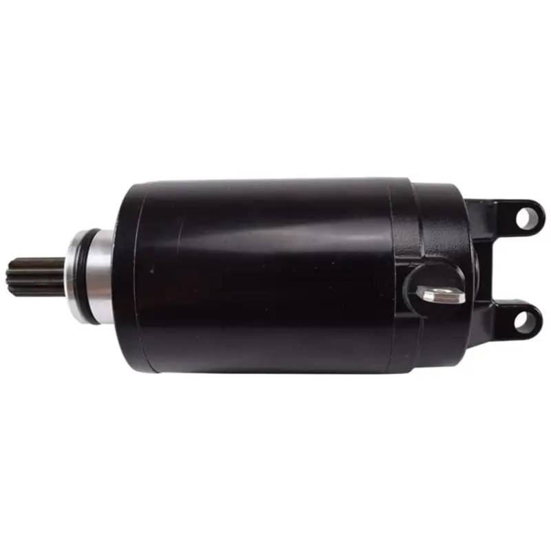 Qsnfda Anlasser Motor Für Triumph Für Tiger 800 XC Für Straße Für TripleStandard 675 R VIN 560476 560477 T1311112 T1310060 T1314455 Motorrad Starter Motor Startermotor von Qsnfda