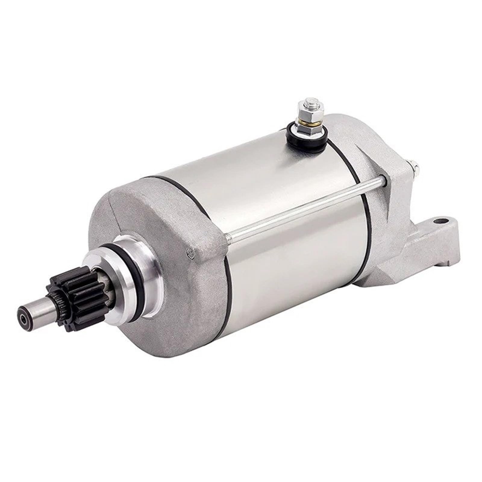 Qsnfda Anlasser Motor Für XT600E XT600 Für XT660X Für XT660Z Für Tenere Für XT660R Für XT500E Für MT03 Für MT-03 3SX-81890-00 3SX-81890-00-00 Motorrad-Startermotor Startermotor von Qsnfda