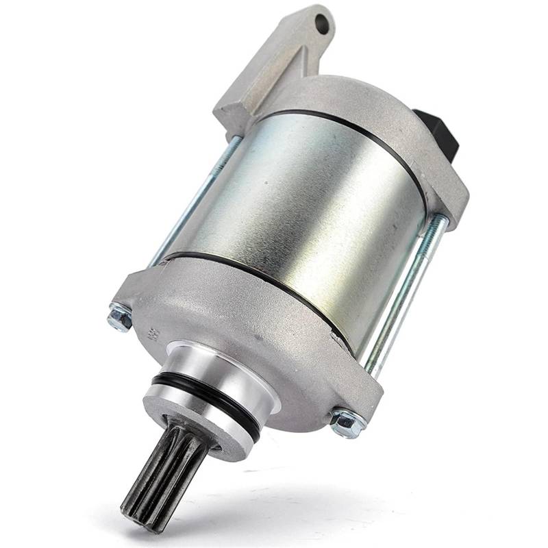 Qsnfda Anlasser Motor Für YS250 Für Fazer 250 Für Blueflex YS 250 Für XTZ250 Für Lander Für Tenere XTZ 250 2012-2017 44C-H1890-10 Motorrad Starter Motor Startermotor von Qsnfda