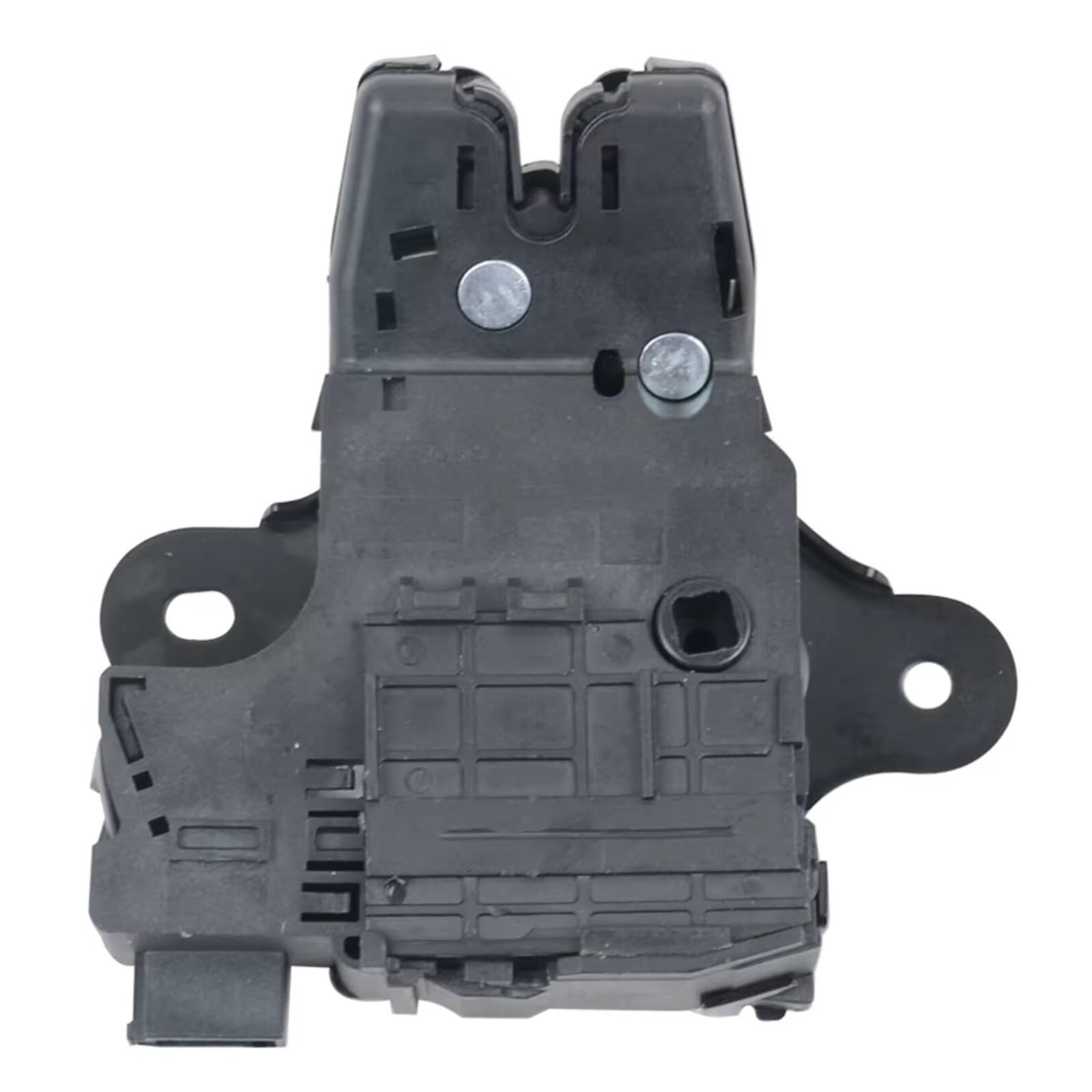 Qsnfda Heckklappenschloss Für Buick Für Cascada Für Regal Für Verano 13501988,940-108 13501988 940-108 Hinten Stamm Schloss Deckel Latch Antrieb Kofferraum Türschloss von Qsnfda