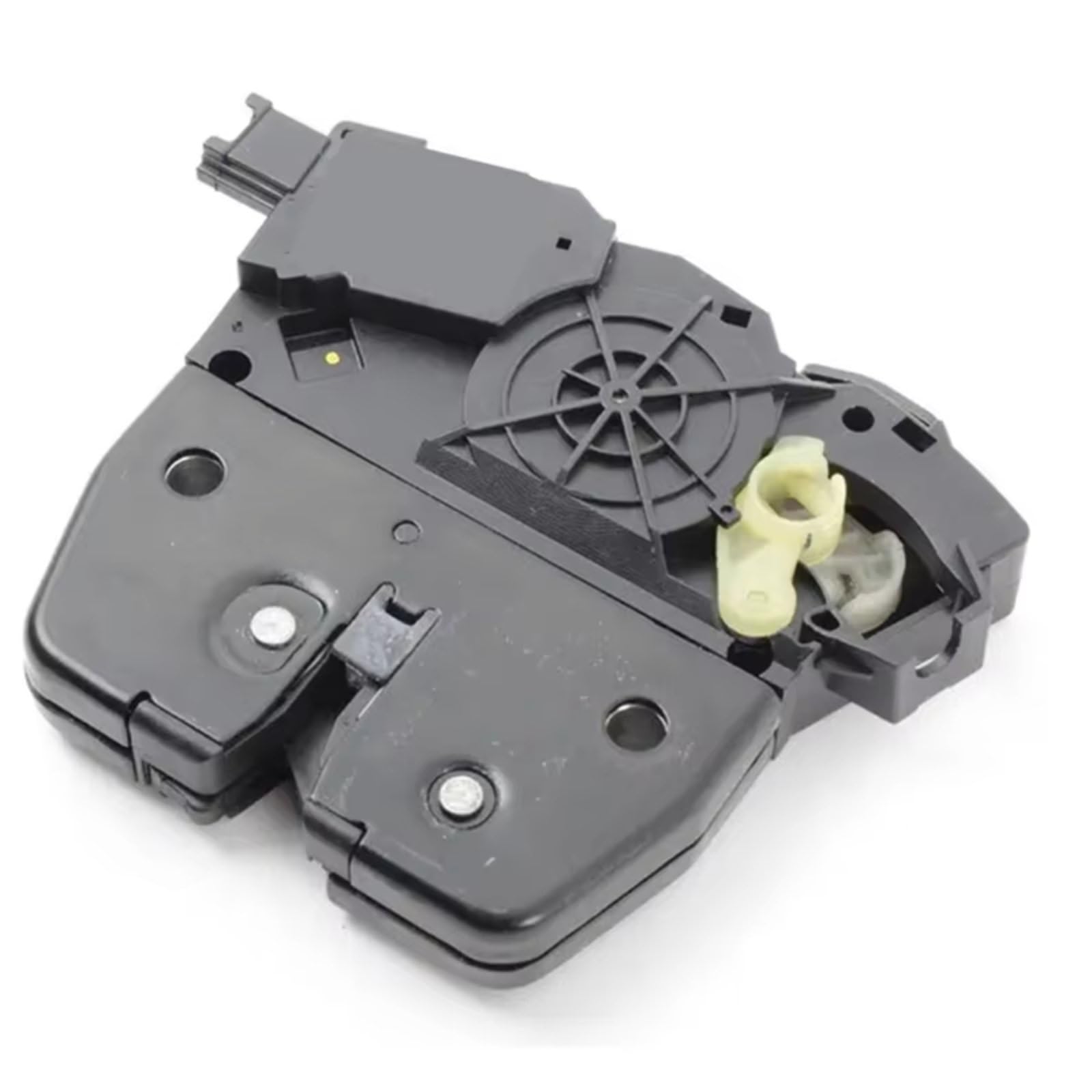 Qsnfda Heckklappenschloss Für E70 X5 2006-2013 Auto Heckklappe Latch Trunk Deckel Schloss 51247308849 51247206579 Kofferraum Türschloss von Qsnfda