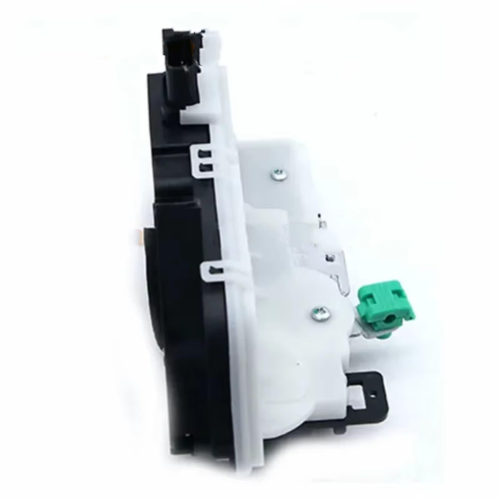 Qsnfda Heckklappenschloss Für Ford Für Explorer Für F150 9L3Z5426413A 9L3Z5426412A Hinten Links/Rechts Türschloss Antrieb Latch Kofferraum Türschloss(Hinten rechts) von Qsnfda