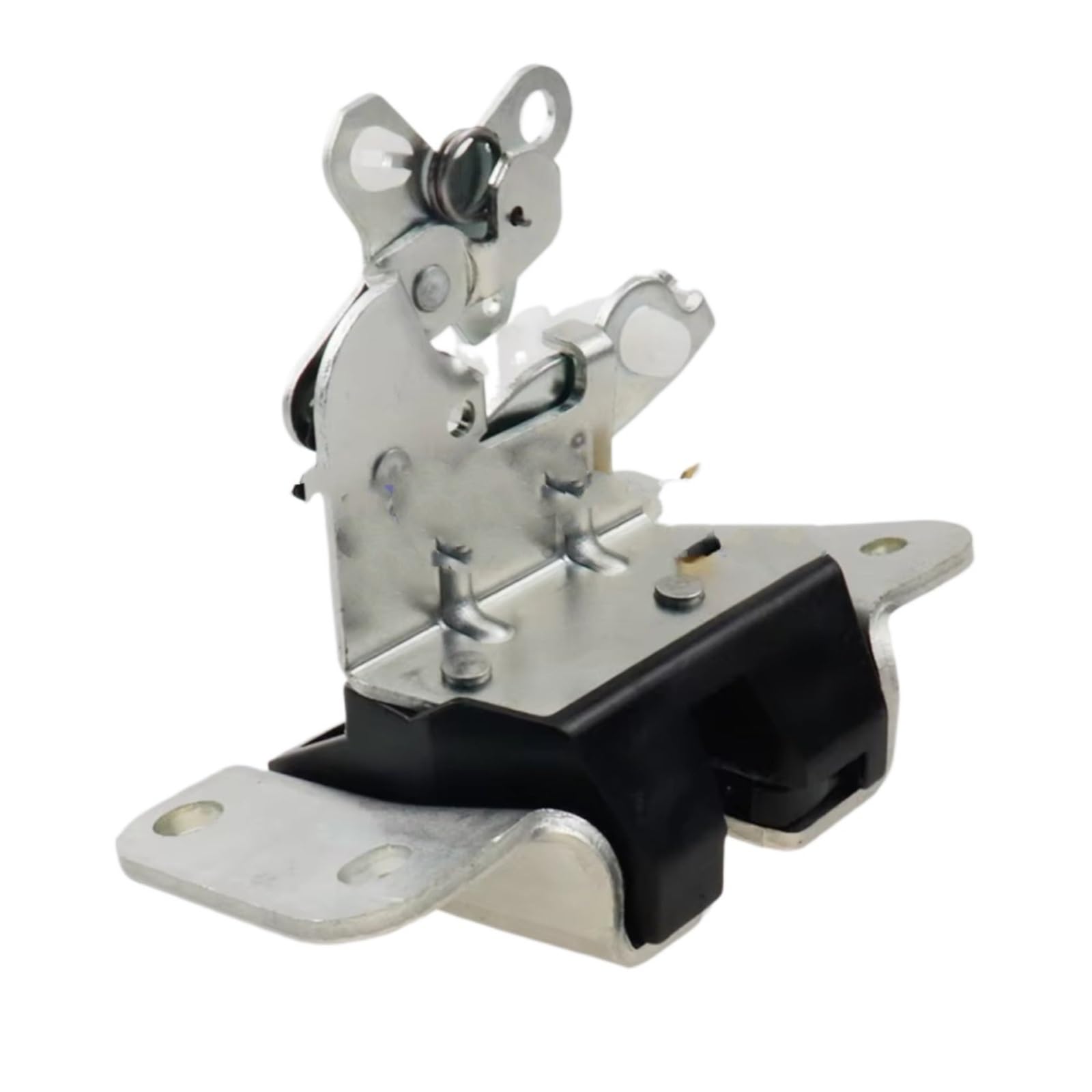 Qsnfda Heckklappenschloss Für Hyundai H100 Für Gnade Für Starex 81310-43300 Auto Hinten Stamm Türschloss Latch Antrieb Motor Heckklappe Kofferraum Türschloss von Qsnfda