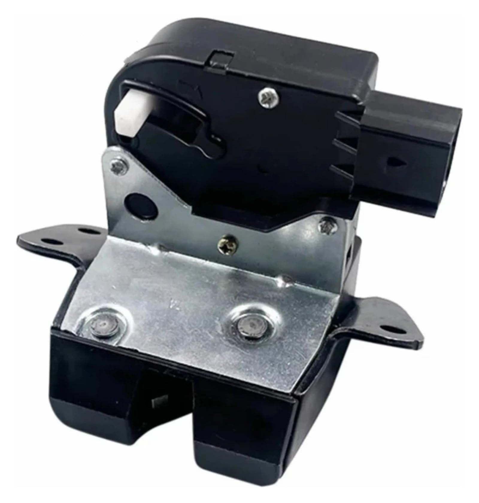 Qsnfda Heckklappenschloss Für KIA Für Picanto Für Morgen 2011-2017 812301Y010 812301Y010 Auto Hinten Heckklappe Trunk Latch Deckel Entriegelung Antrieb Assy Kofferraum Türschloss von Qsnfda