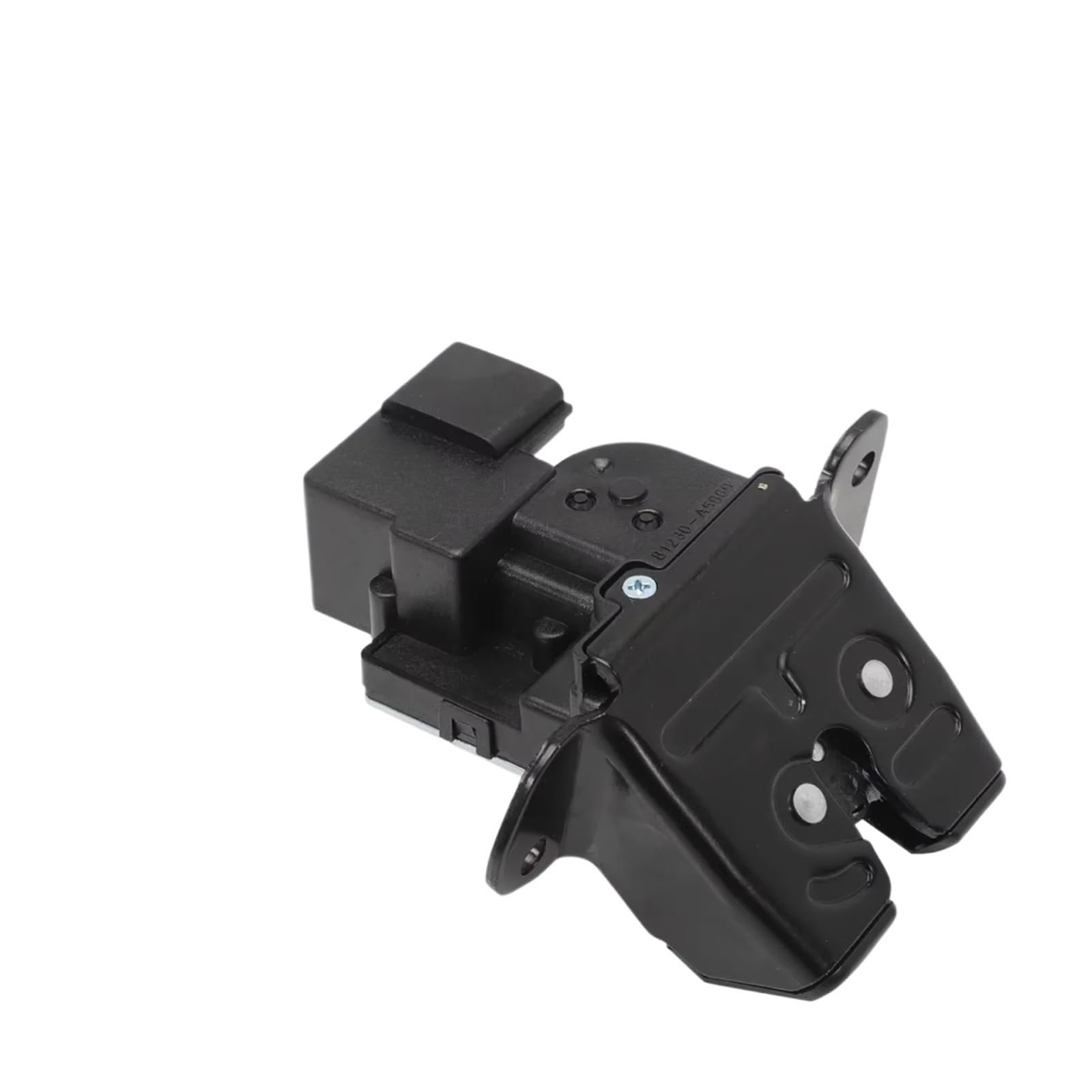 Qsnfda Heckklappenschloss Für Kia Für Ceed JD 2012-2018 81230-A6000 Auto Heckklappe Boot-Lock Heckklappe Trunk Latch Mechanismus Türschloss Antrieb Kofferraum Türschloss von Qsnfda