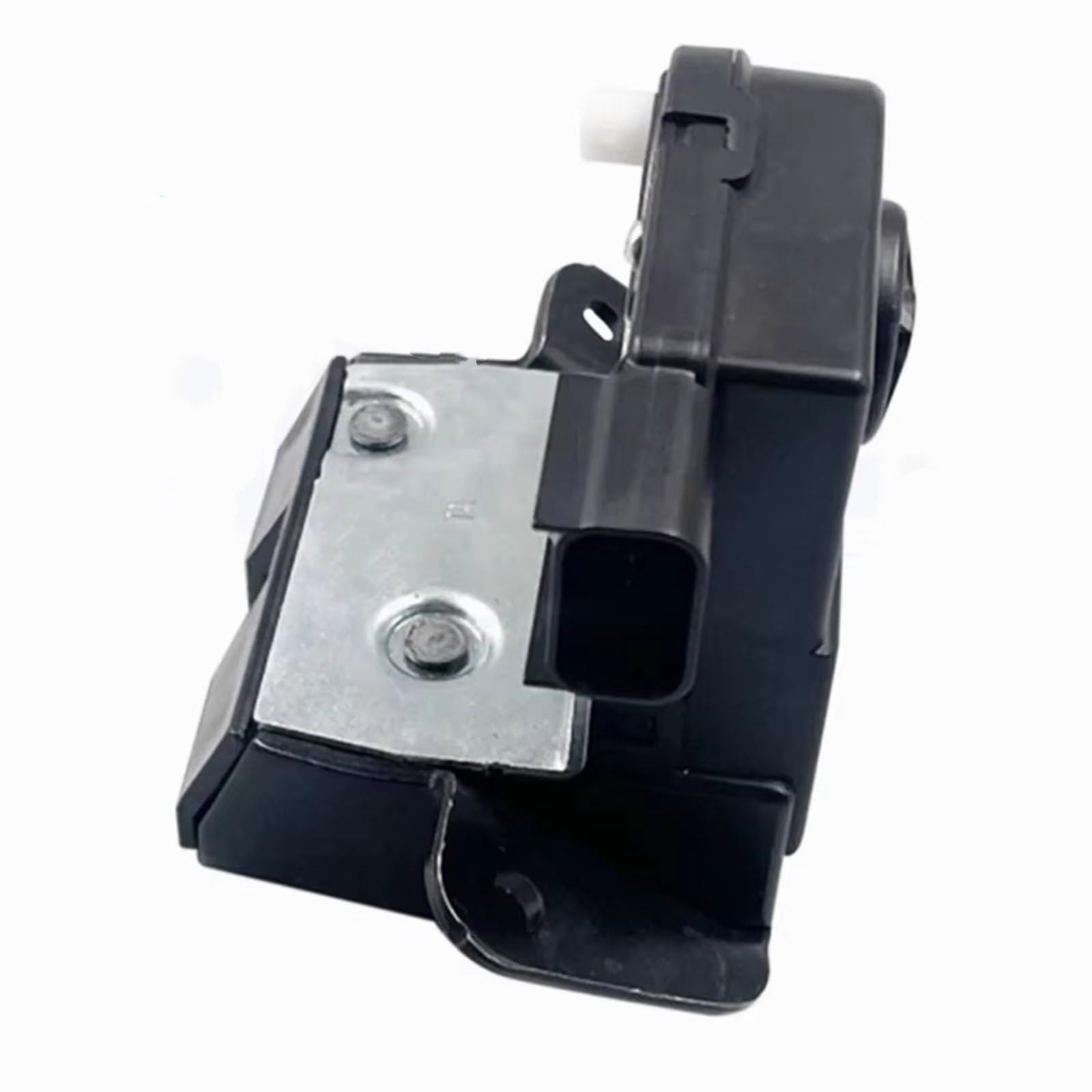 Qsnfda Heckklappenschloss Für Kia Für Picanto Für Morgen 2012-2017 812301Y010 81230-1Y010 Hinten Stamm Heckklappe Latch Lock Antrieb Kofferraum Türschloss von Qsnfda