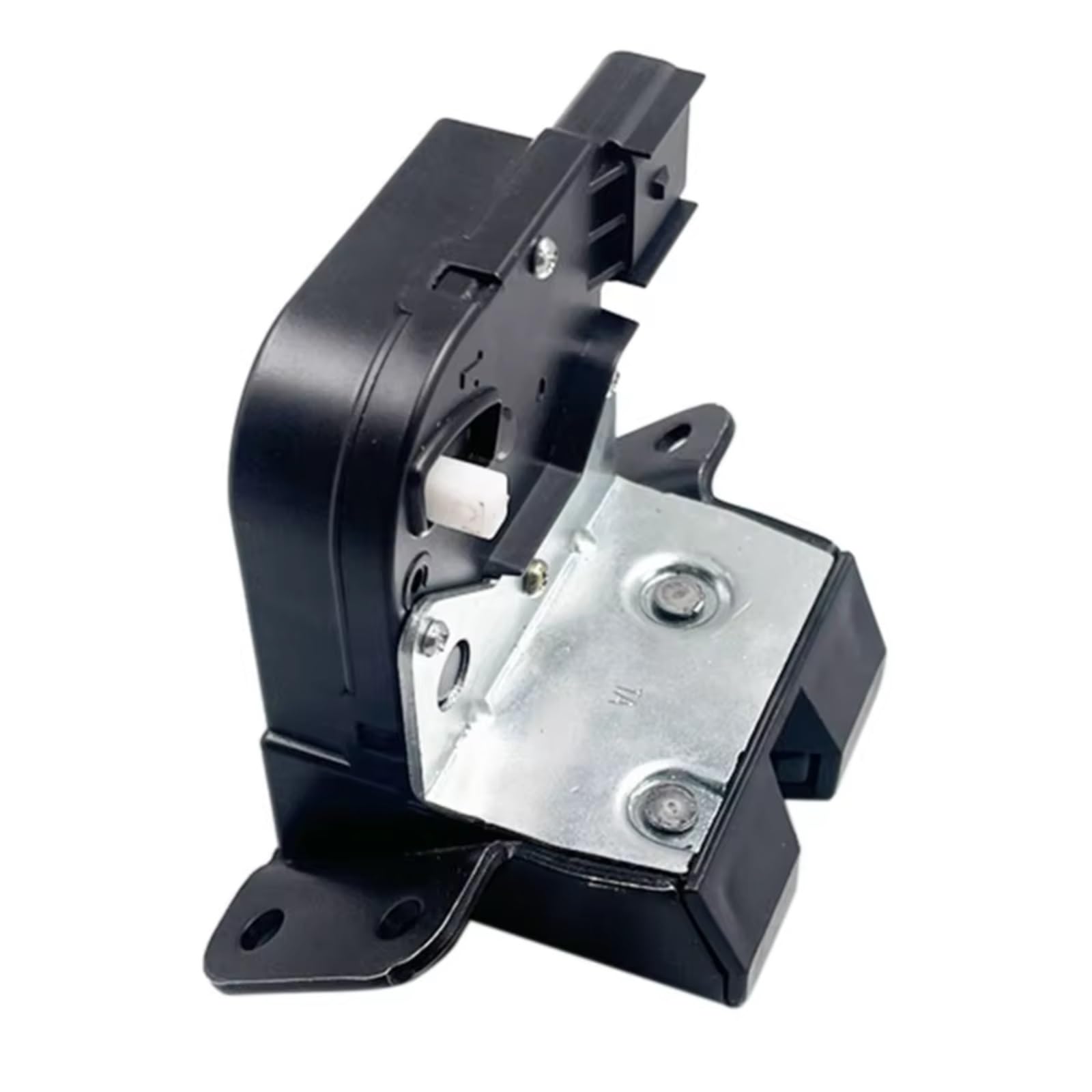 Qsnfda Heckklappenschloss Für Kia Für Sedona 15-19 Für Sorento 14-15 Hinten Stamm Schloss Antrieb Motor Heckklappe Latch Release Auto 812301Y010 81230-1Y010 Kofferraum Türschloss von Qsnfda