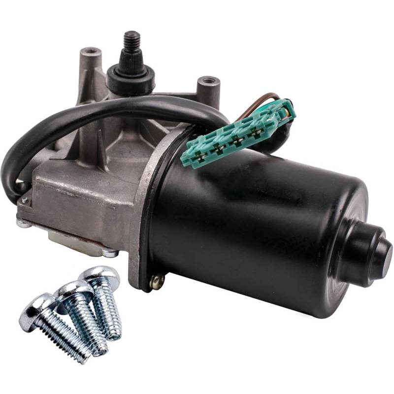 Scheibenwischer Motor Für Benz W202 C230 C280 C43 AMG 1998 1999 2000 Elektrischer Scheibenwischermotor Scheibenwischermotor Wischermotor Heck von Qsnfda