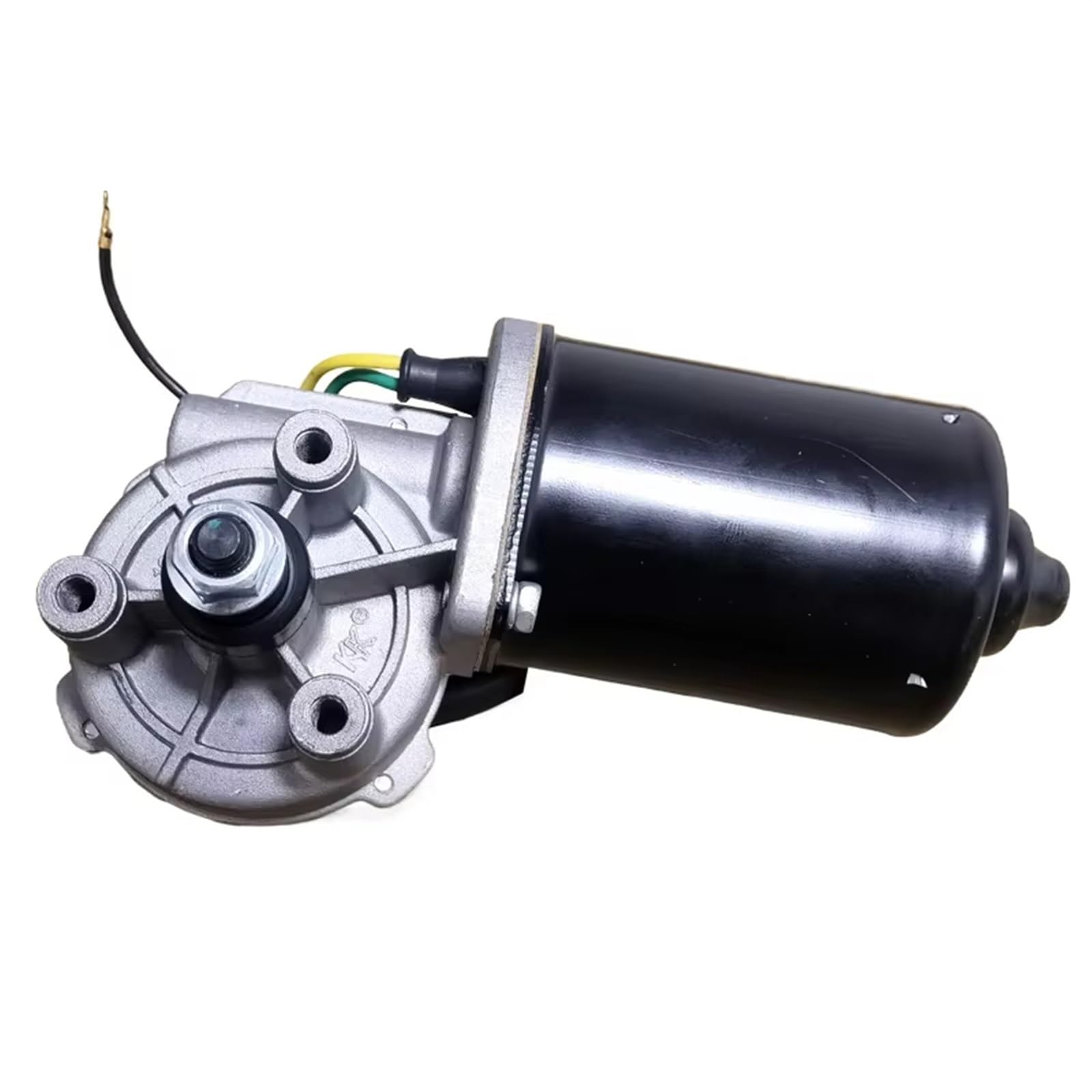 Scheibenwischer Motor Für Dodge Für Ram 1500 Pickup 2000~2002 Für Ram 2500 Pickup 2000~2002 Scheibenwischermotor OE 55076549AH55076549AG Wischermotor Heck von Qsnfda