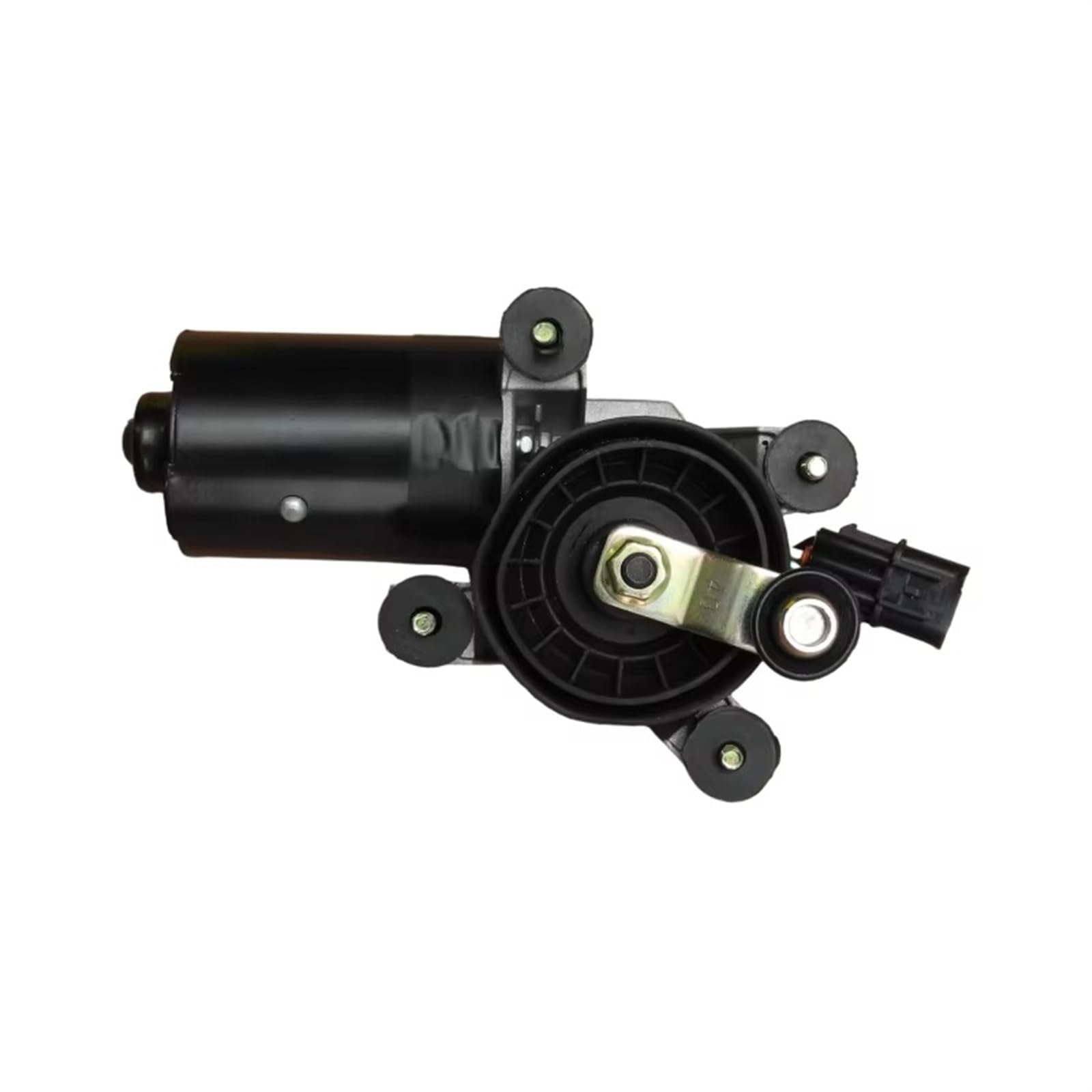 Scheibenwischer Motor Für Hyundai Für Accent 1997~2005 Für Elantra 1996~2000 Für Tiburon 1997~2001 9810022120 9810022100 9810029000 Wischermotor Wischermotor Heck von Qsnfda