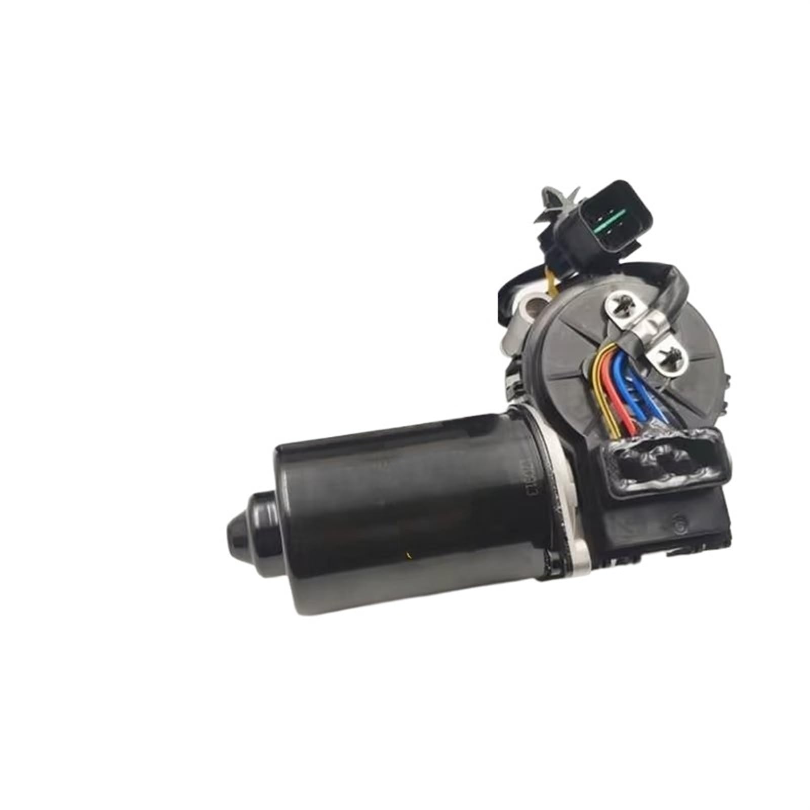 Scheibenwischer Motor Für Hyundai Für Tucson IX35 Frontscheibe Wischer Motor 2011-2015 98110-2S000 981102S000 Wischermotor Heck von Qsnfda