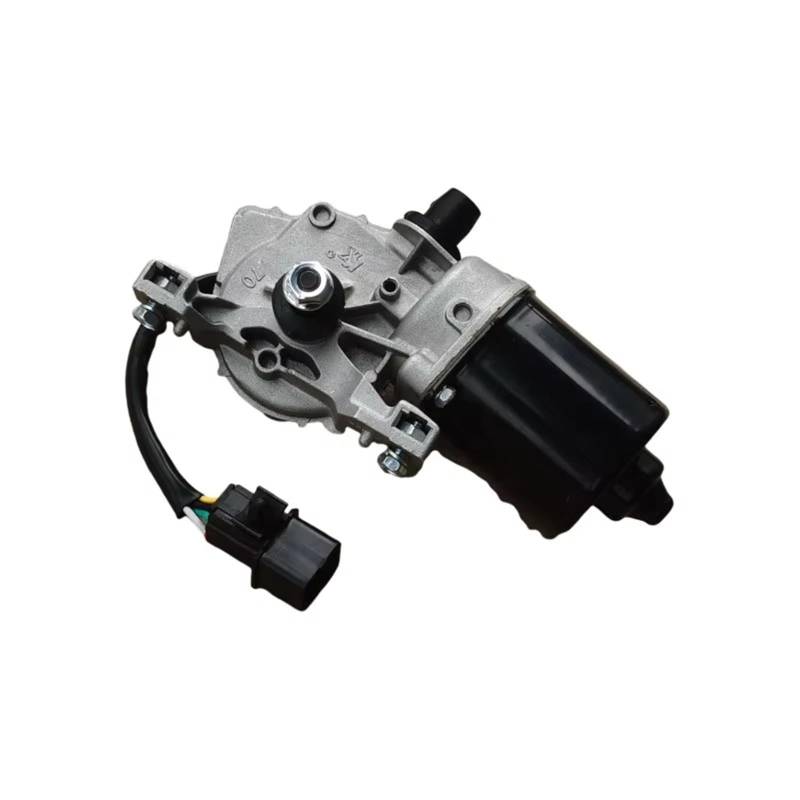 Scheibenwischer Motor Für Hyundai I20 08 981101J000 Wischermotor 981101J000 Wischermotor Heck von Qsnfda