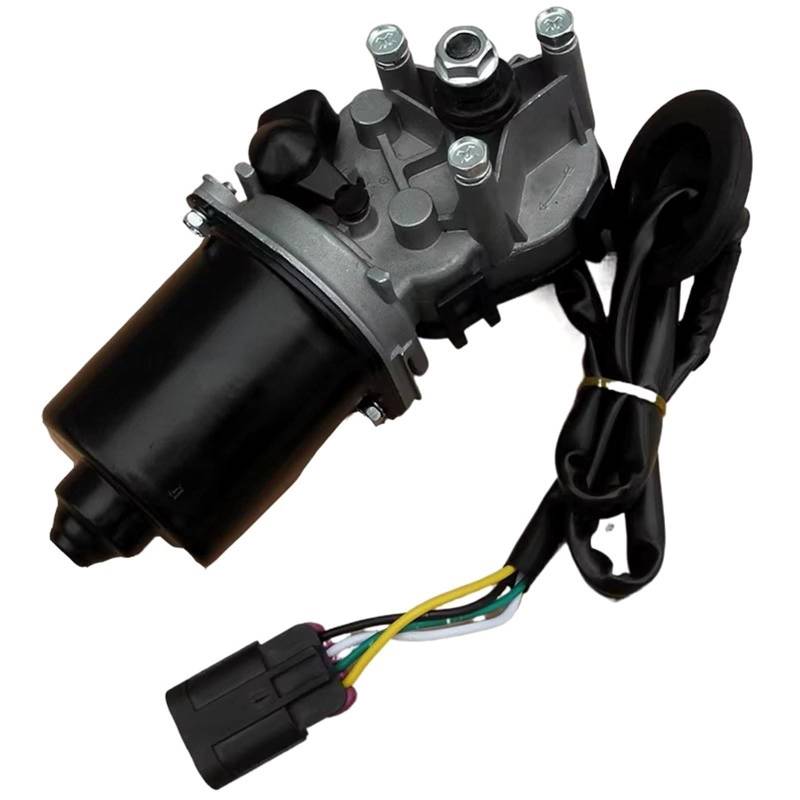 Scheibenwischer Motor Für Isuzu I-280 2006; I-290 2007~2008; I-350 2006; I-370 2007~2008 Wischermotor 10379535,25809218,8889582230,88958223,401062 Wischermotor Heck von Qsnfda