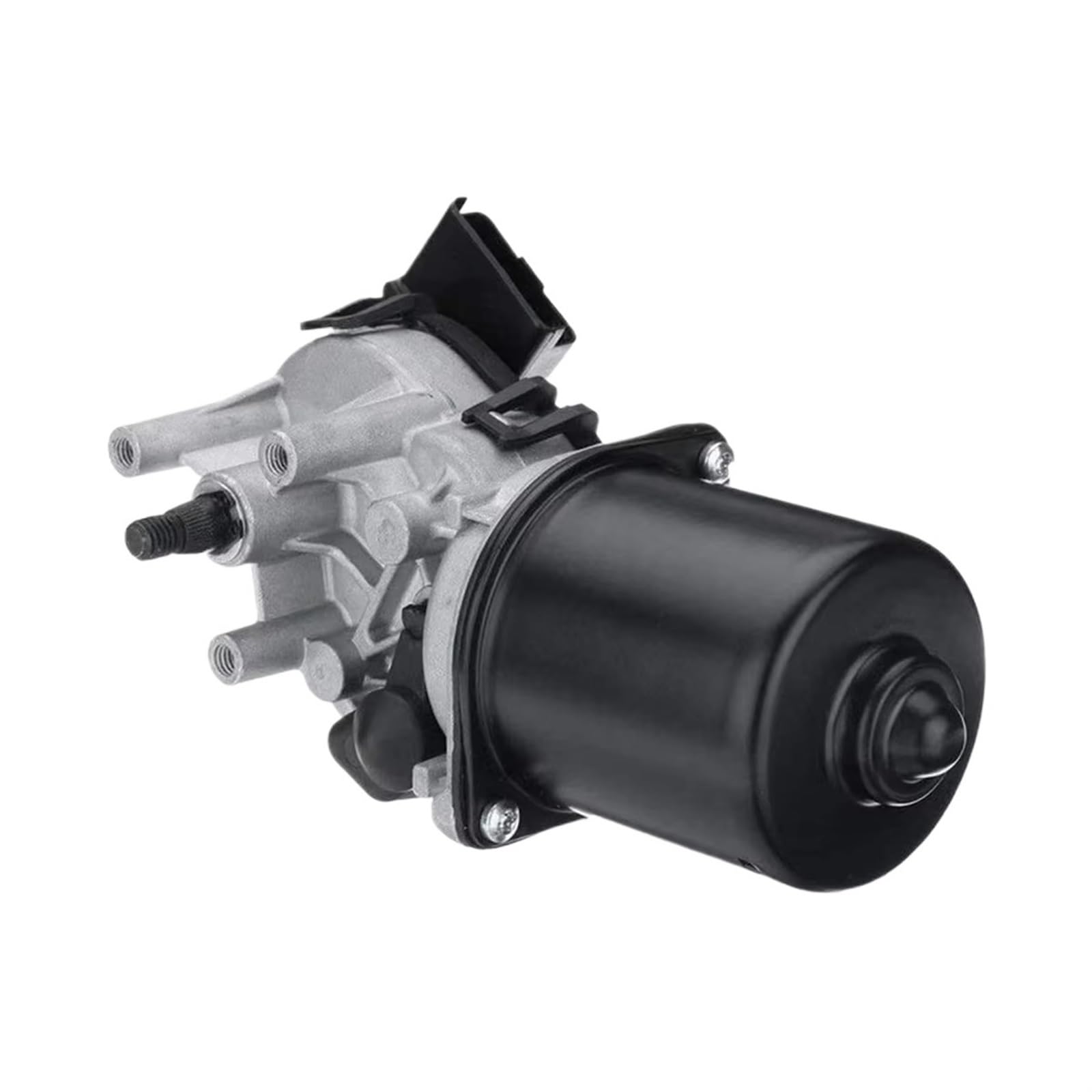 Scheibenwischer Motor Für Nissan Für Qashqai 28800JD00 0 579754 Auto Fahrzeug Wischer Motor Auto 12V Frontscheibe Wischer Motor Wischermotor Heck von Qsnfda