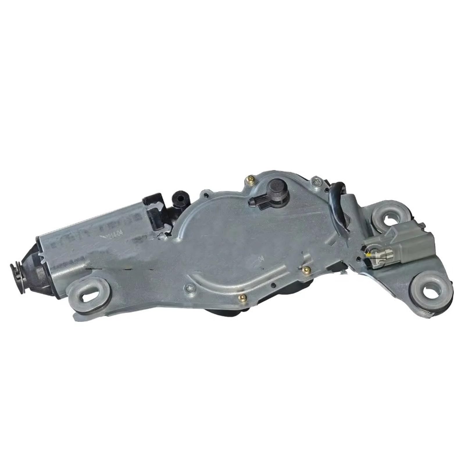 Scheibenwischer Motor Für Volvo () V70 2002 2003 MK II 8667188 TGL380A Heckscheibe Wischer Motor Hinten Wischermotor Heck von Qsnfda