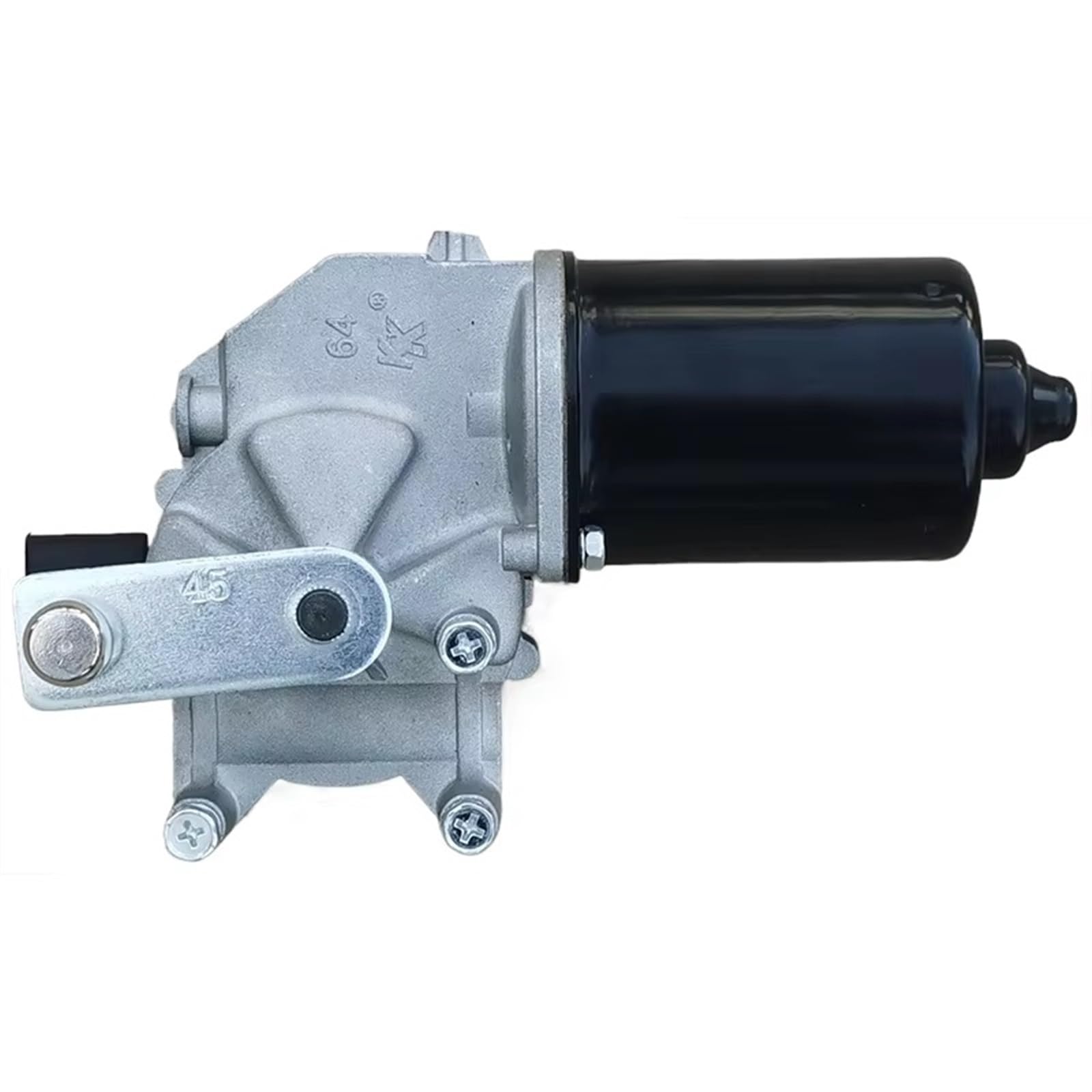 Scheibenwischer Motor Für X1 (E84) 2010 2011 2012 2013 2014 2015 61612990025 Wischermotor Wischermotor Heck von Qsnfda