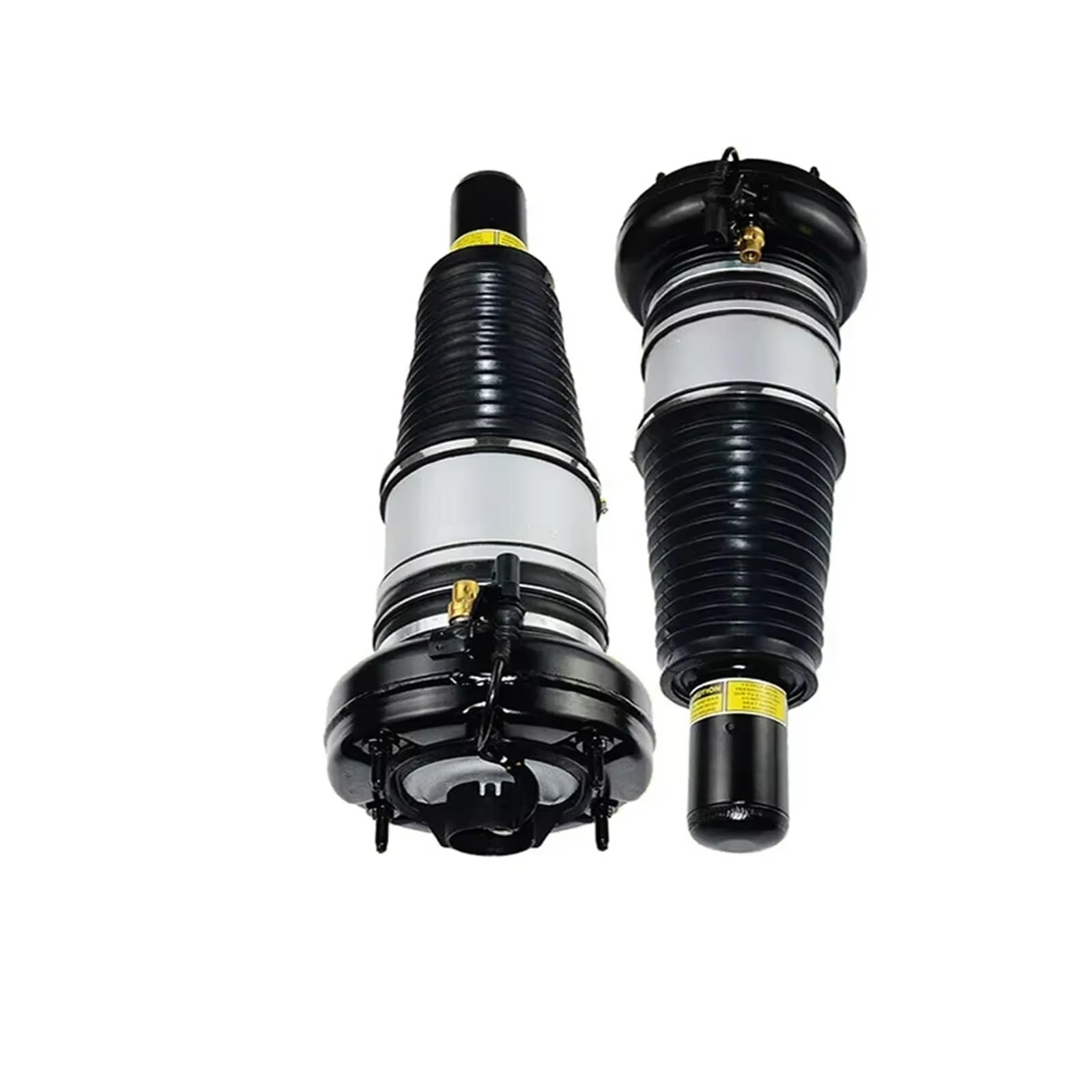 Stoßdämpfer Gasdruck Für A6 A8 S8 Vorne Mit Sensor Stoßdämpfer Luftfederung Air Ride Air Strut 4H0616039 Stoßdämpfer von Qsnfda