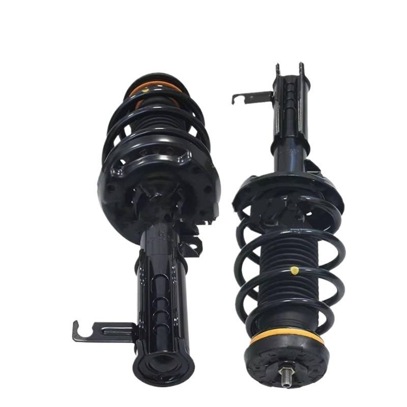 Stoßdämpfer Gasdruck Für Buick Für Lacrosse 2010-2016 1 Paar Vorne Links + Rechts Luft Schock Suspension Montage Ohne Elektrische 2333514L 501725289 Stoßdämpfer von Qsnfda