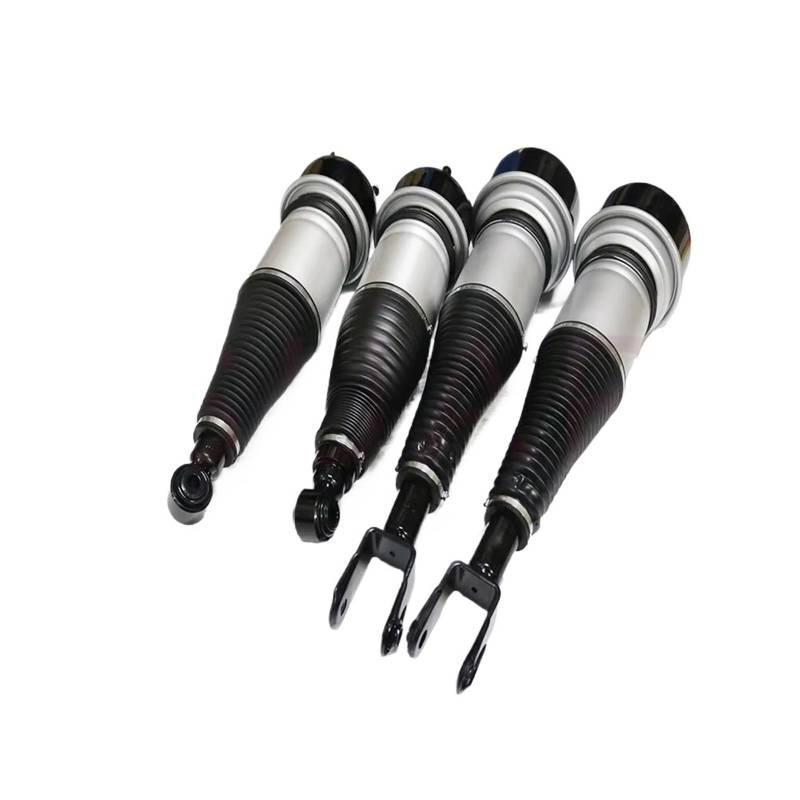 Stoßdämpfer Gasdruck Für Jaguar Für Super V8 Air Strut Shock Frühling Montage C2C41349 C2C41339 C2C28533 4 Teil/Satz Luftfederung Stoßdämpfer von Qsnfda