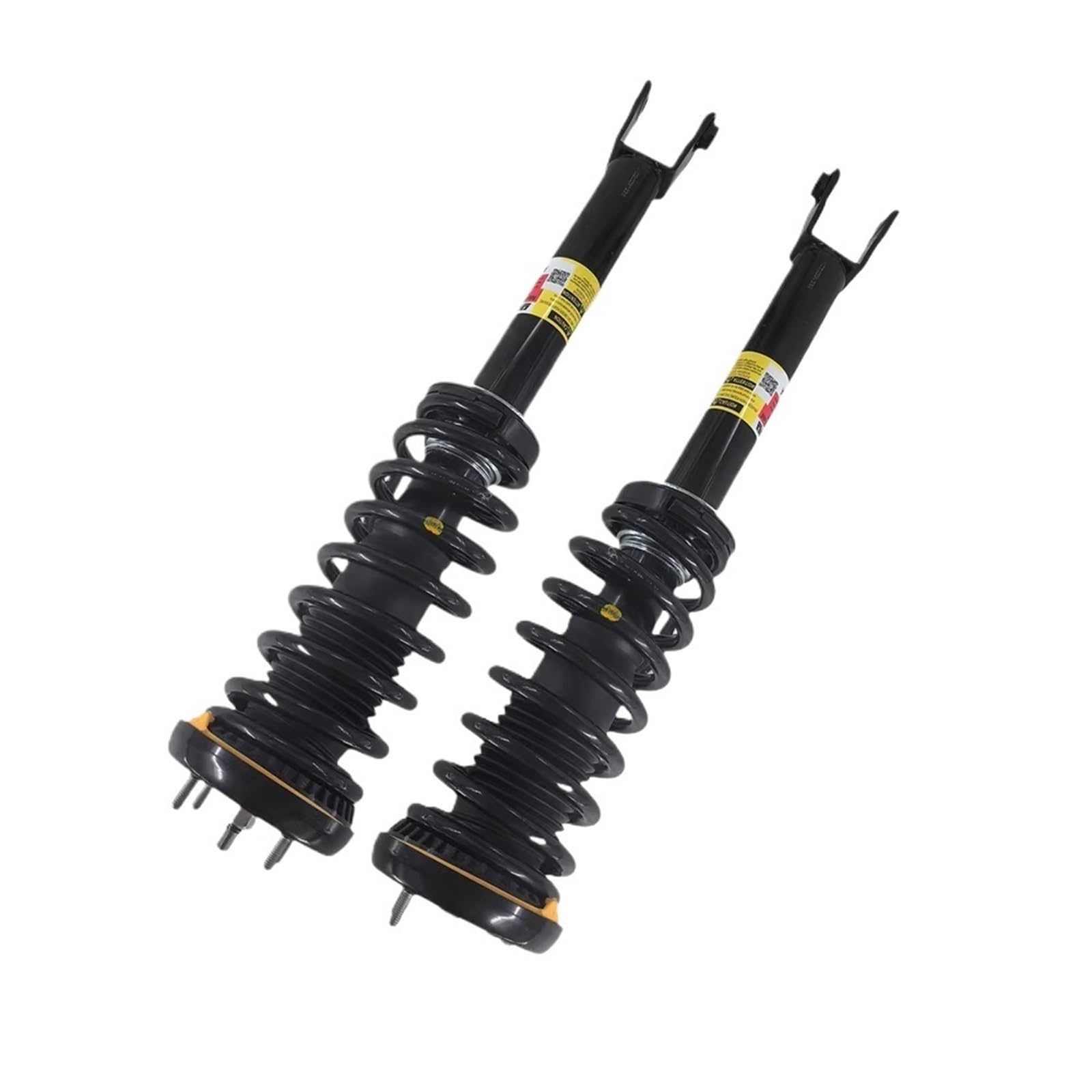 Stoßdämpfer Gasdruck Für Jaguar XJ XJR X351 RWD 2010-2019 C2Z17058 Paar Vorne Links Rechts Frühling Suspension Schocks Absorber Strut Mit Elektrische Stoßdämpfer von Qsnfda