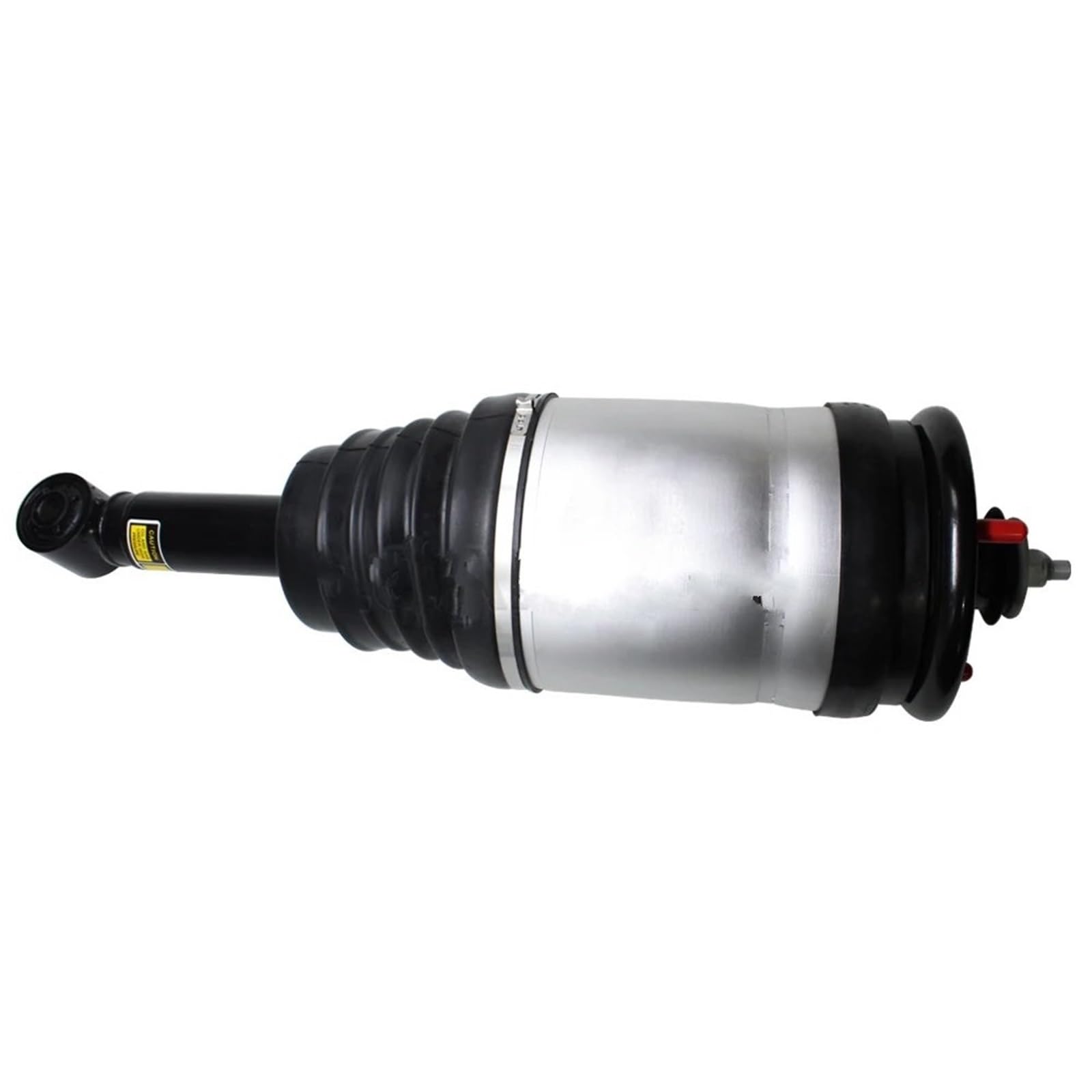 Stoßdämpfer Gasdruck Für Land Für Rover LR3 Für Discovery 3 2005-2009 Ohne ANZEIGEN Hinten Air Suspenison Stoßdämpfer Fahrt Strut RPD500434 RTD501090 Stoßdämpfer(Hinten Links) von Qsnfda