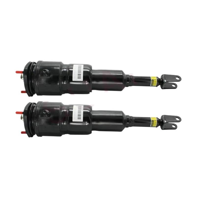 Stoßdämpfer Gasdruck Für Lexus LS460 LS460L 2WD RWD 2007-2017 4802050150 4801050320 4802050360 2 Teil/para Front Air Suspension Schock Federbeine Stoßdämpfer von Qsnfda