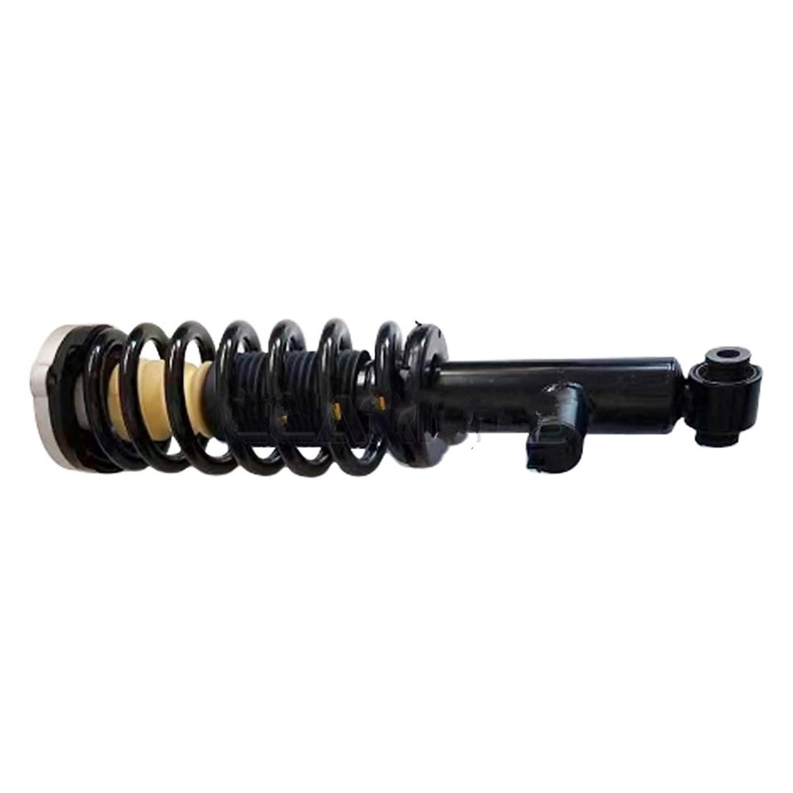 Stoßdämpfer Gasdruck Für X3 F25 X4 F26 2011-2018 37126797025 37126797026 37126799911 Vorne/Hinten Suspension Stoßdämpfer Montage Mit ANZEIGEN Stoßdämpfer(Hinten rechts) von Qsnfda